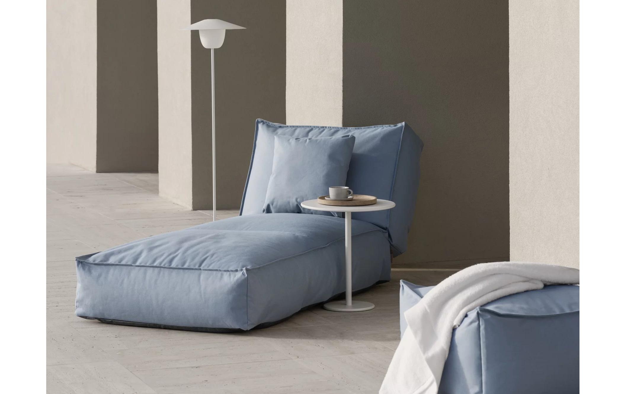 BLOMUS Pouf