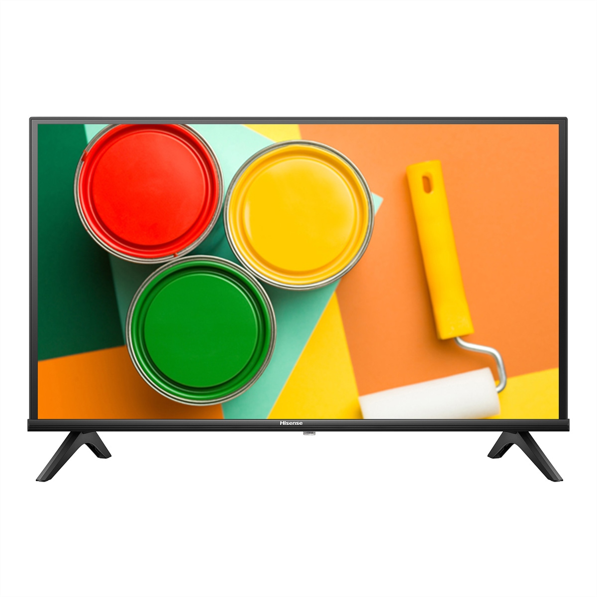 ➥ Hisense LED-Fernseher »Hisense TV 40A4K, 40