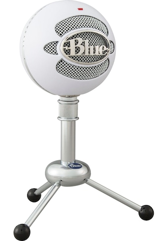 Blue Mikrofon »Snowball USB Mic« kaufen