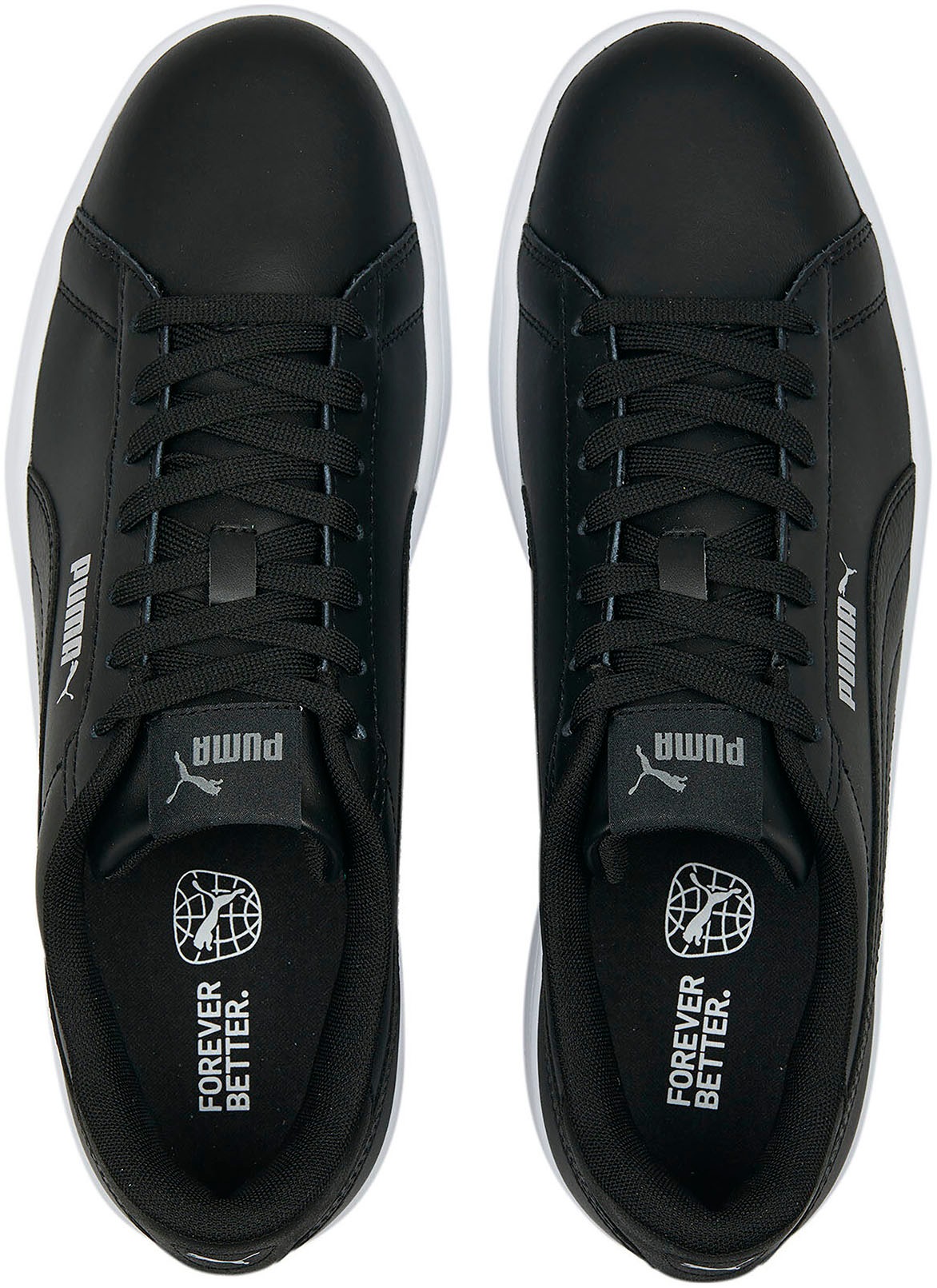 PUMA Sneaker »SMASH 3.0 L«