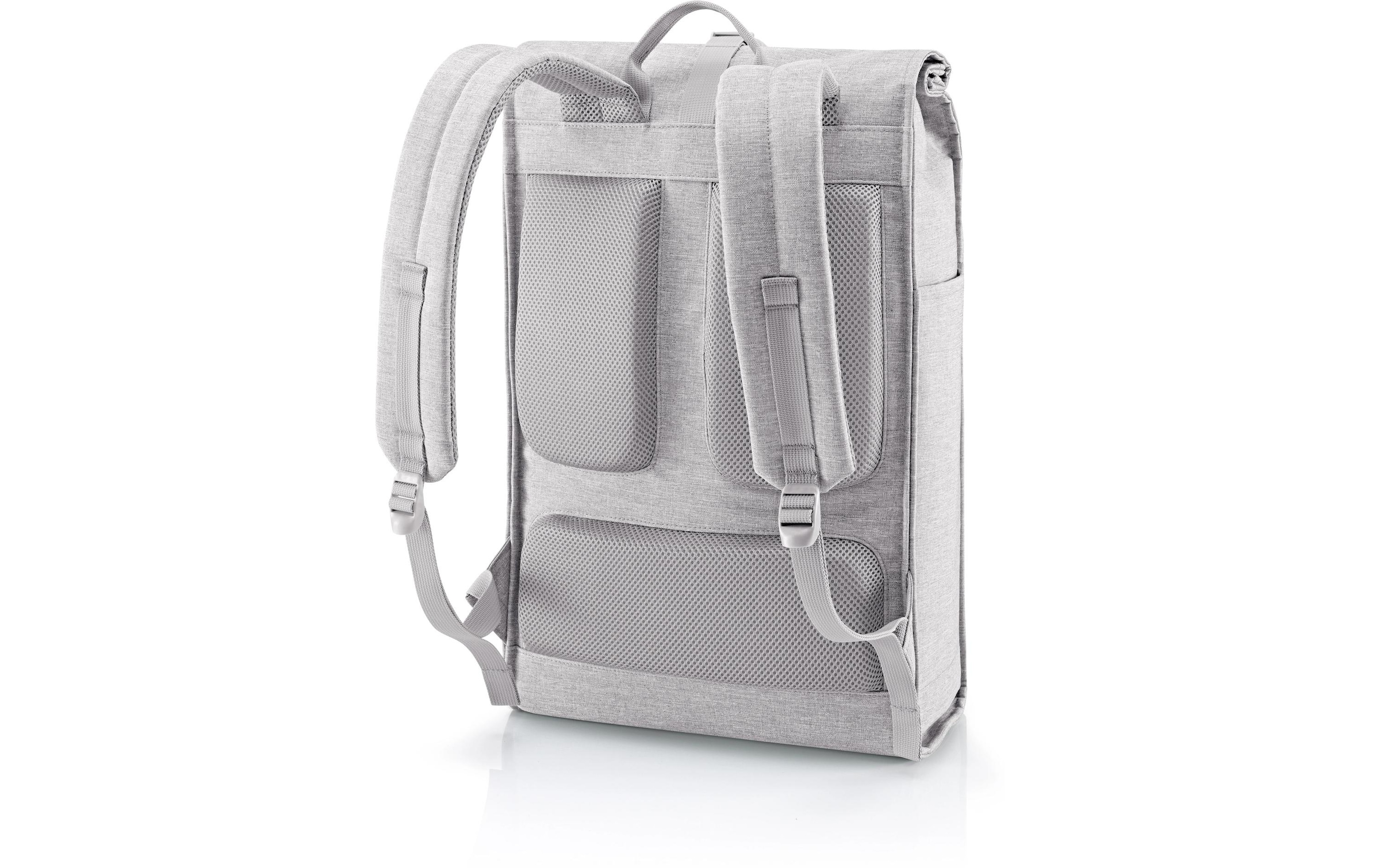 REISENTHEL® Freizeitrucksack »Urban Rolltop Twist«