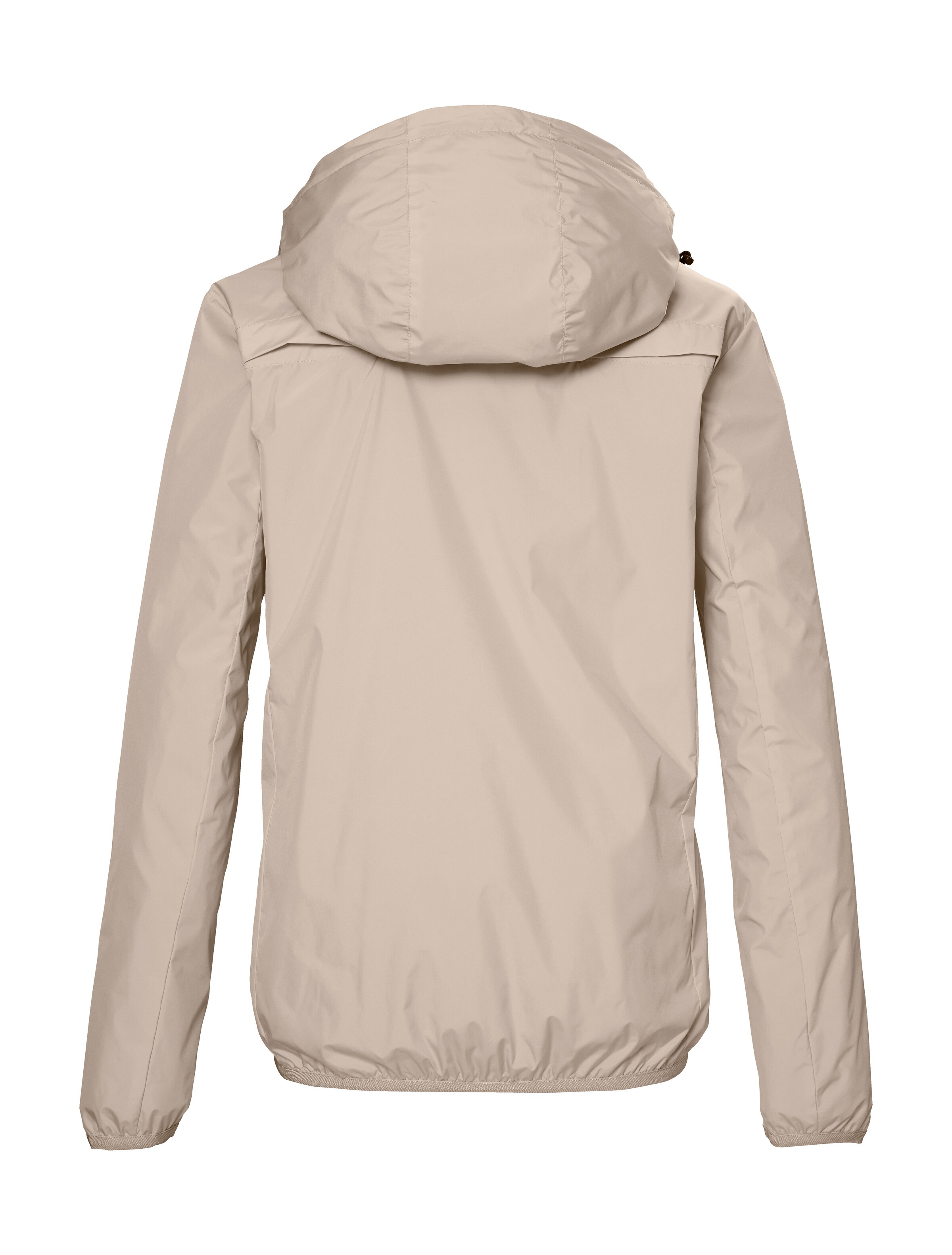 G.I.G.A. DX by killtec Wendejacke »GS 66 WMN JCKT«, Wendbare Damenjacke, atmungsaktiv, winddicht, wasserabweisend