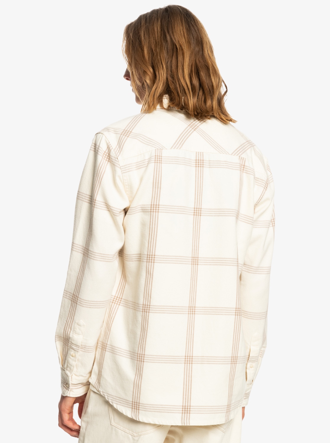 Quiksilver Langarmhemd »New«