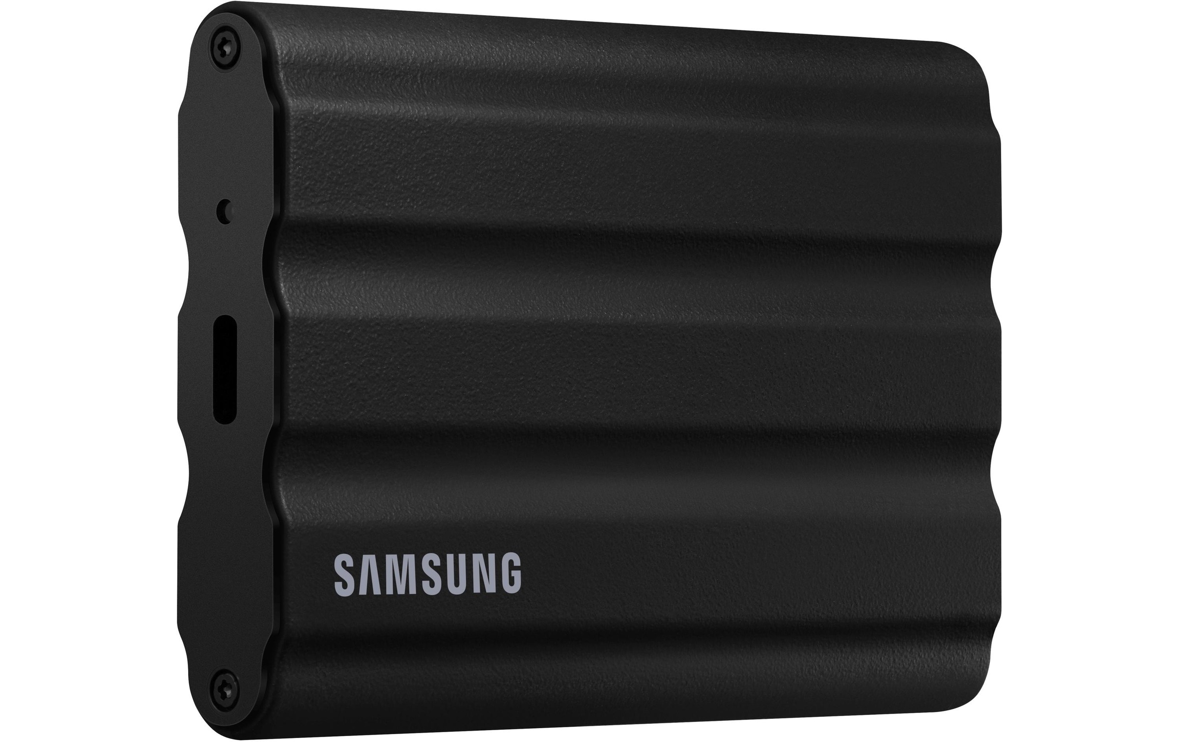 Samsung externe SSD »Samsung Port. T7 shield 2TB black«