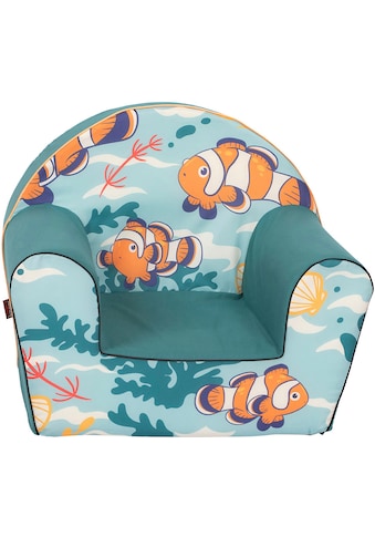 Sessel »Clownfish«