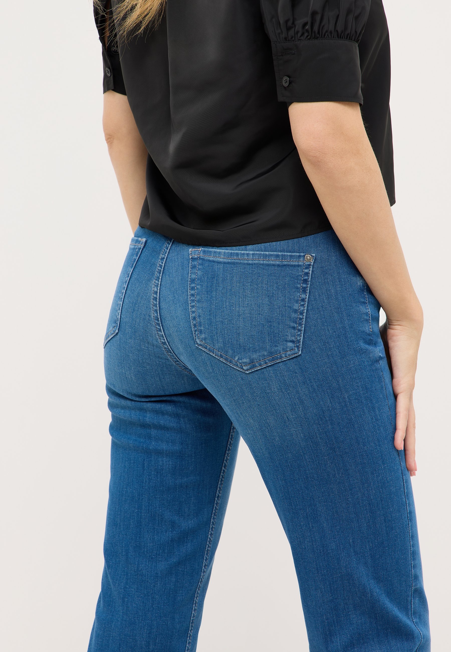 ANGELS Stretch-Jeans »ANGELSLara«
