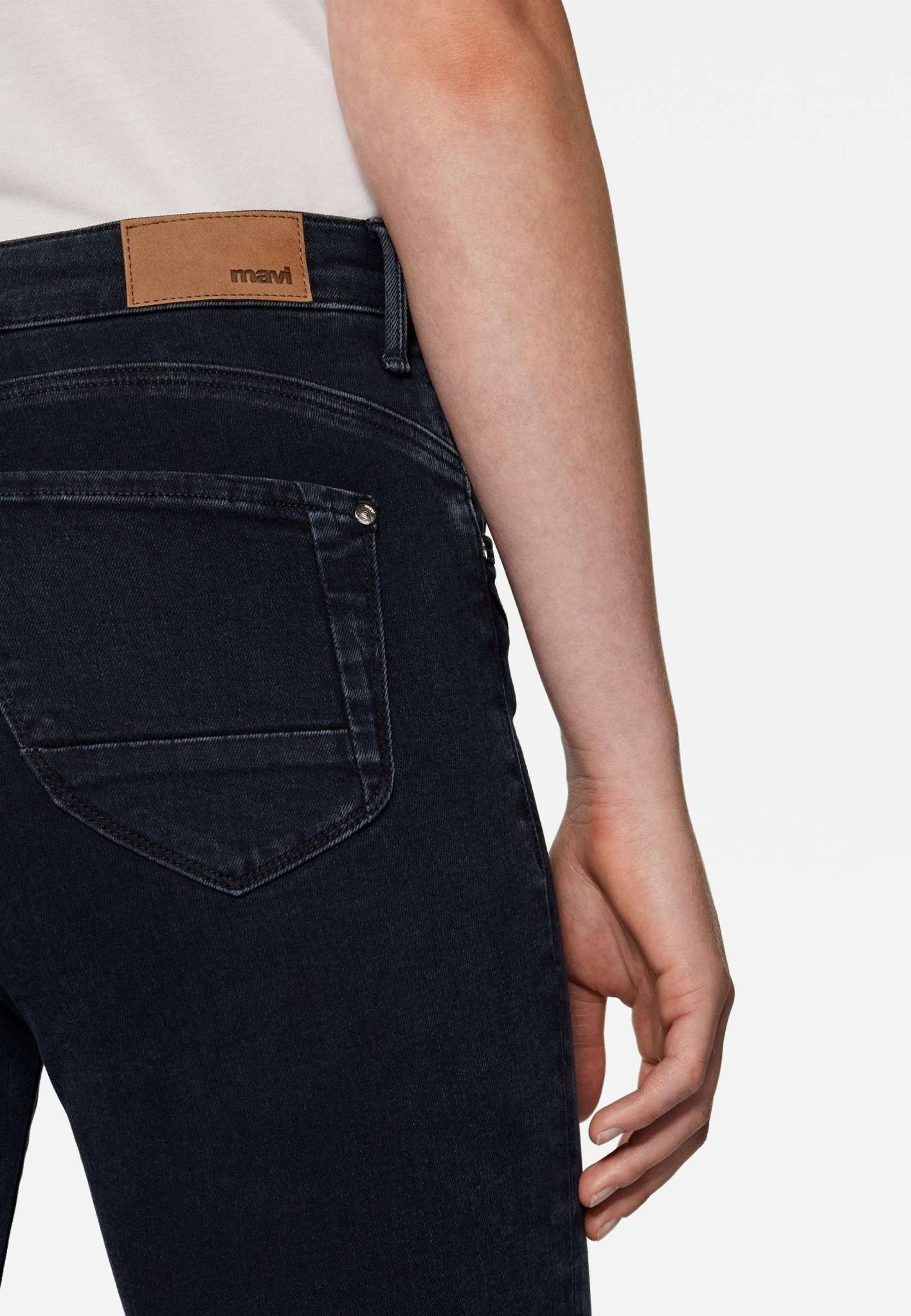 Mavi Slim-fit-Jeans »Mavi Jeans Slim Fit Sophie«