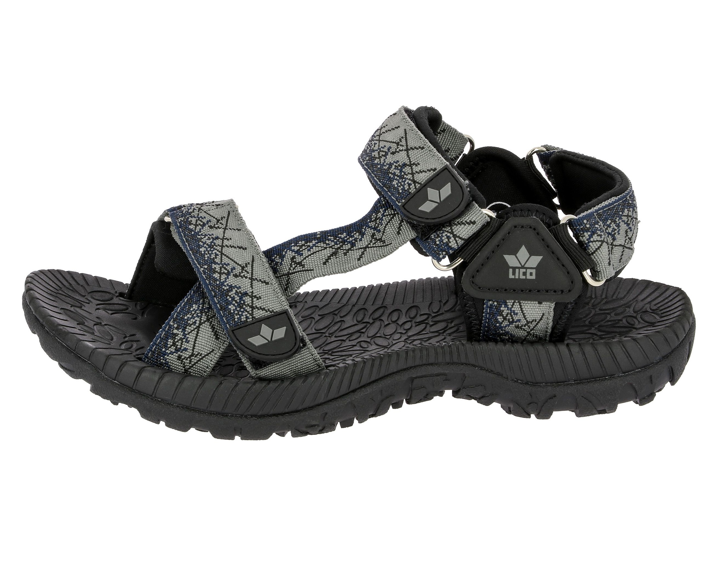 Lico Outdoorsandale »Trekkingsandale Samoa V«
