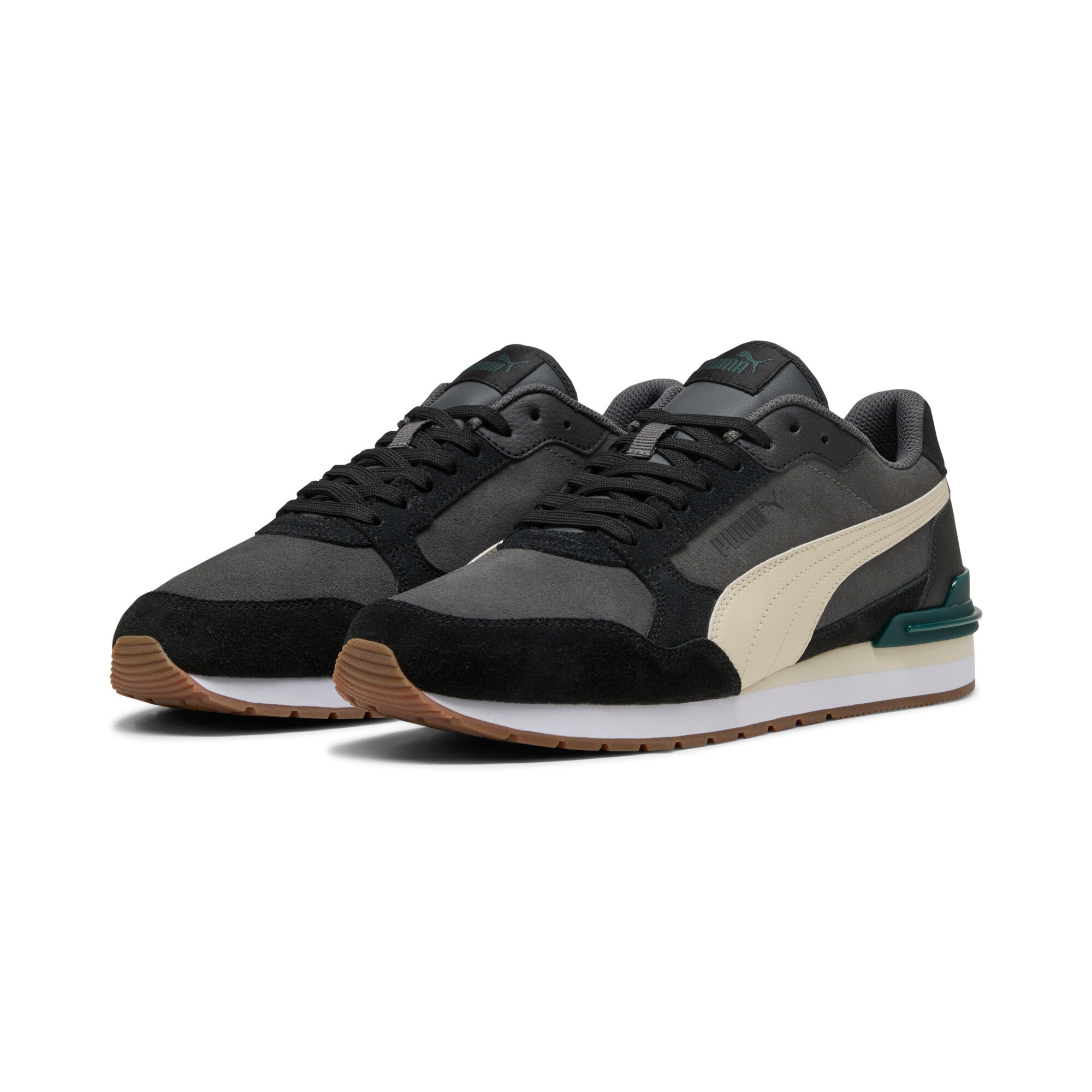 PUMA Sneaker »ST RUNNER V4 SD«