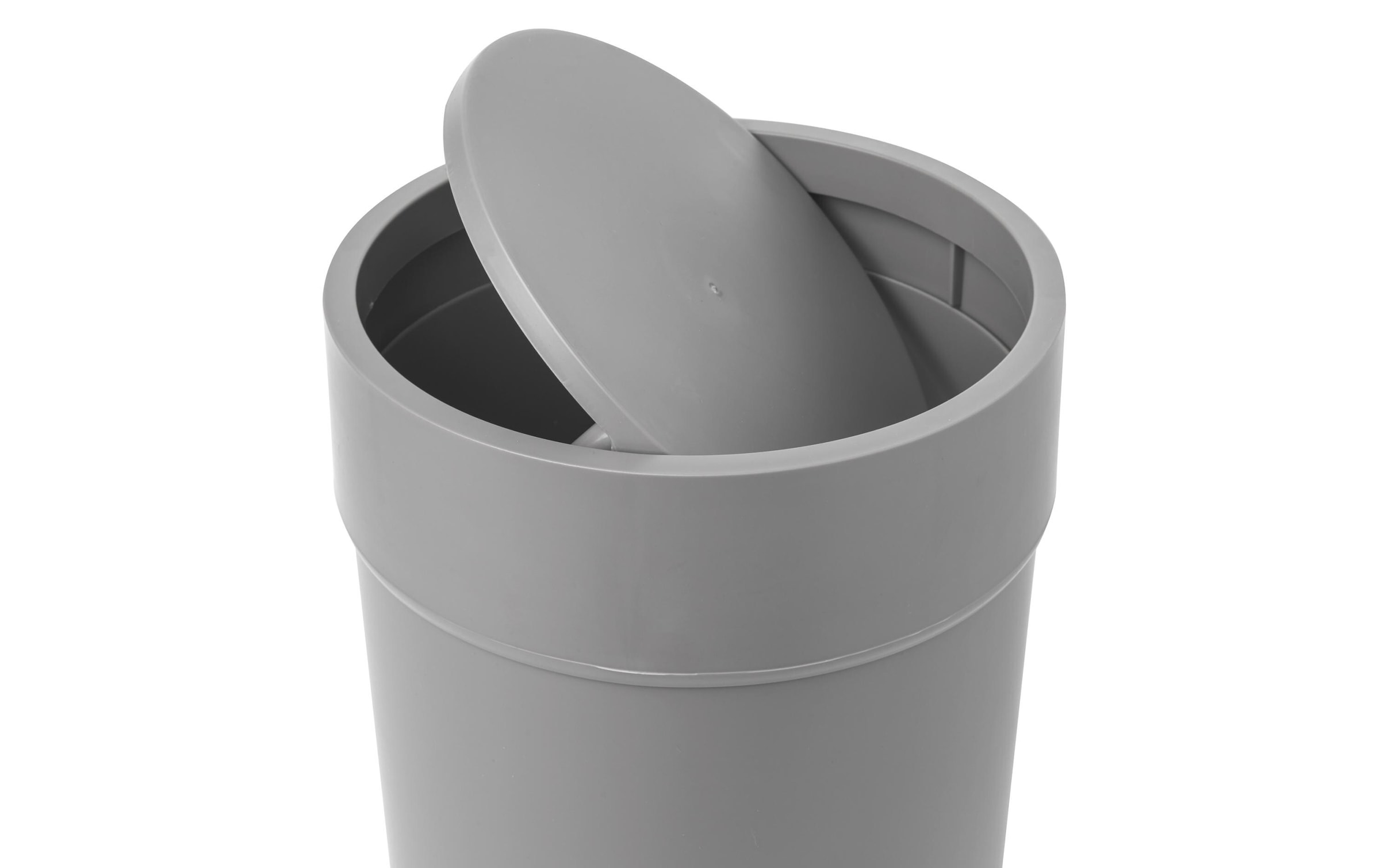 Umbra Kosmetikeimer »Touch 6 l«, 1 Behälter