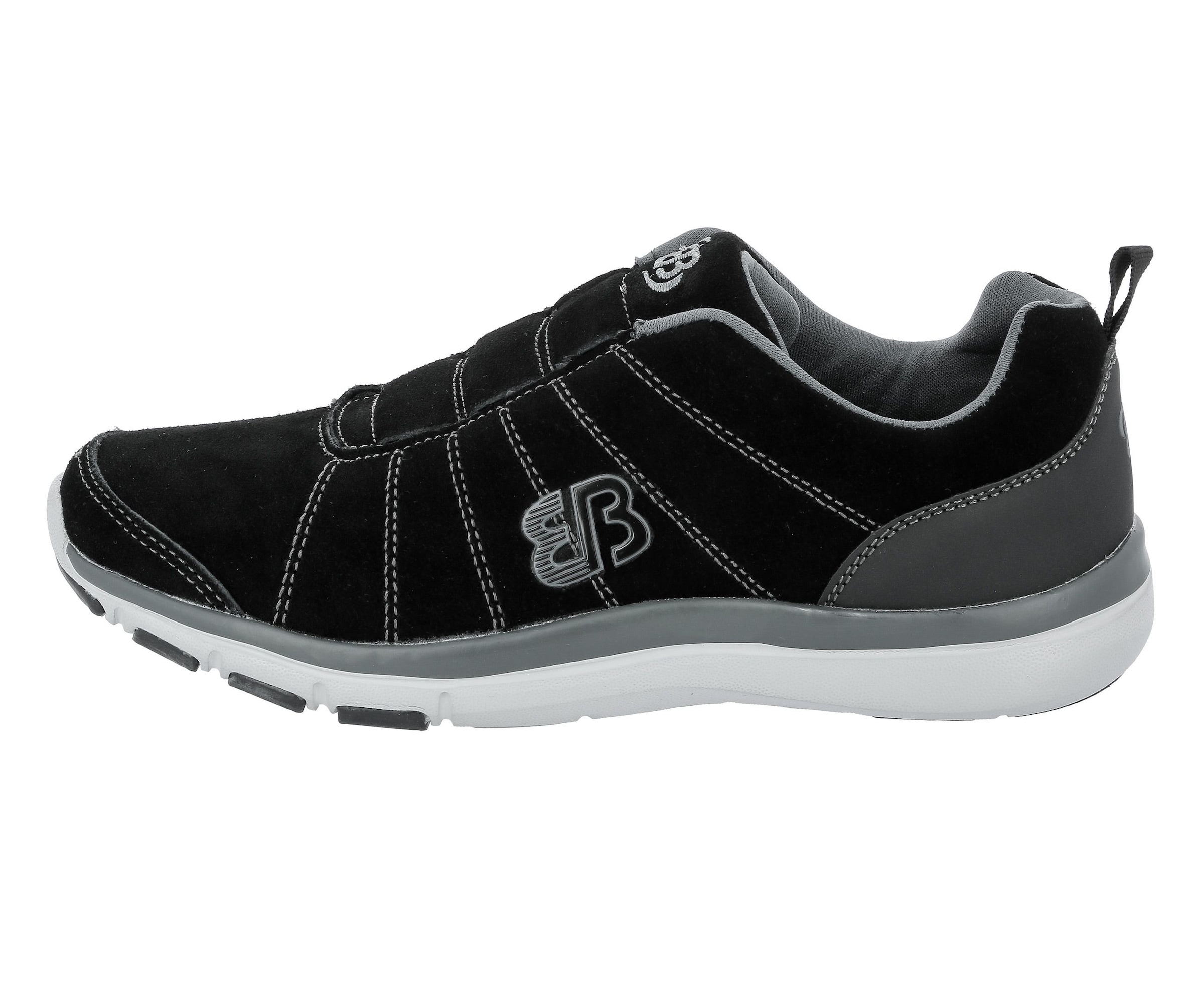 BRÜTTING Sneaker »Freizeitschuh Dallas«