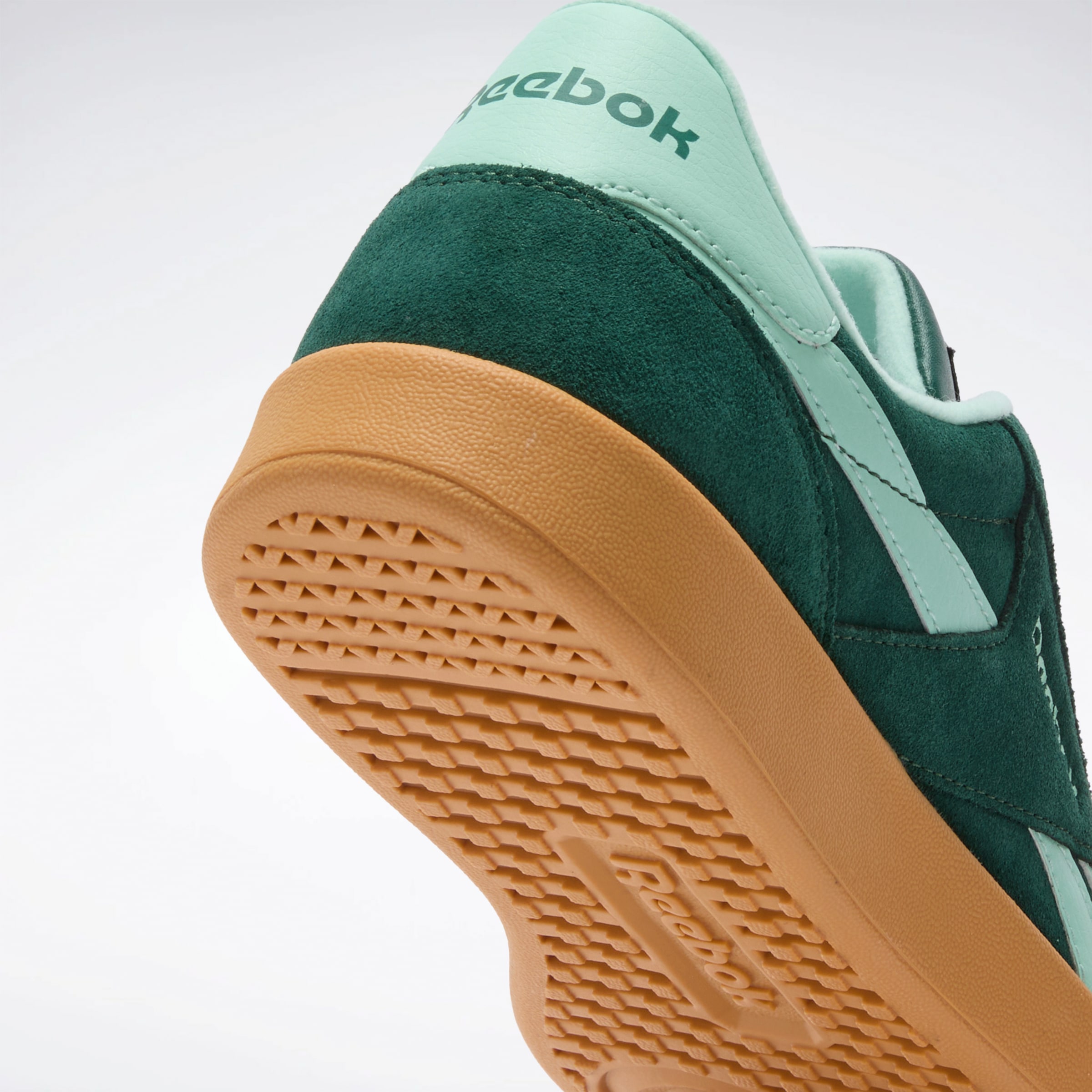 Reebok Classic Sneaker »REEBOK SMASH EDGE«