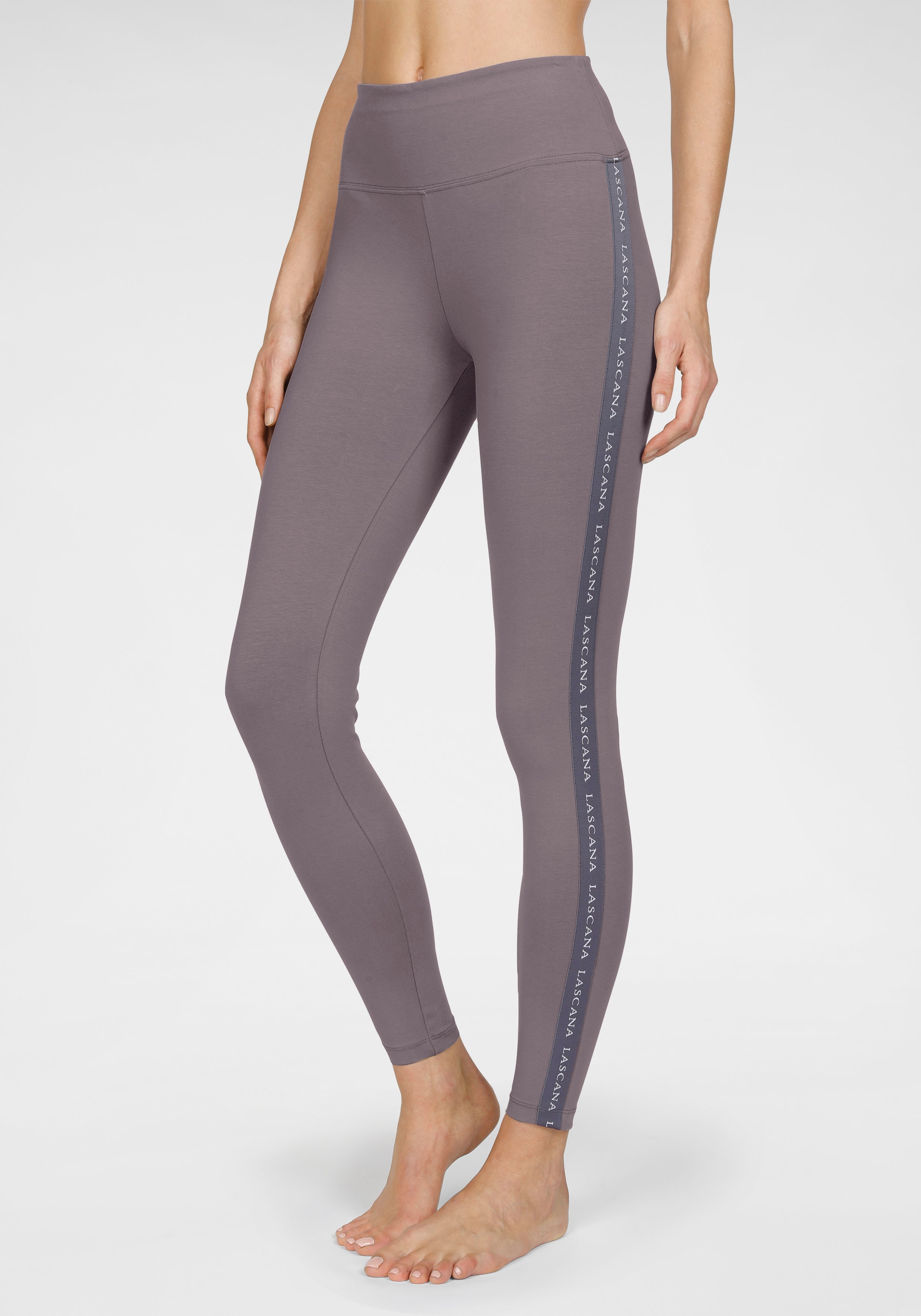 Sonderangebotspreisvorteil LASCANA ACTIVE mit Jelmoli-Versand online bei Schweiz Komfortbund breitem kaufen Leggings