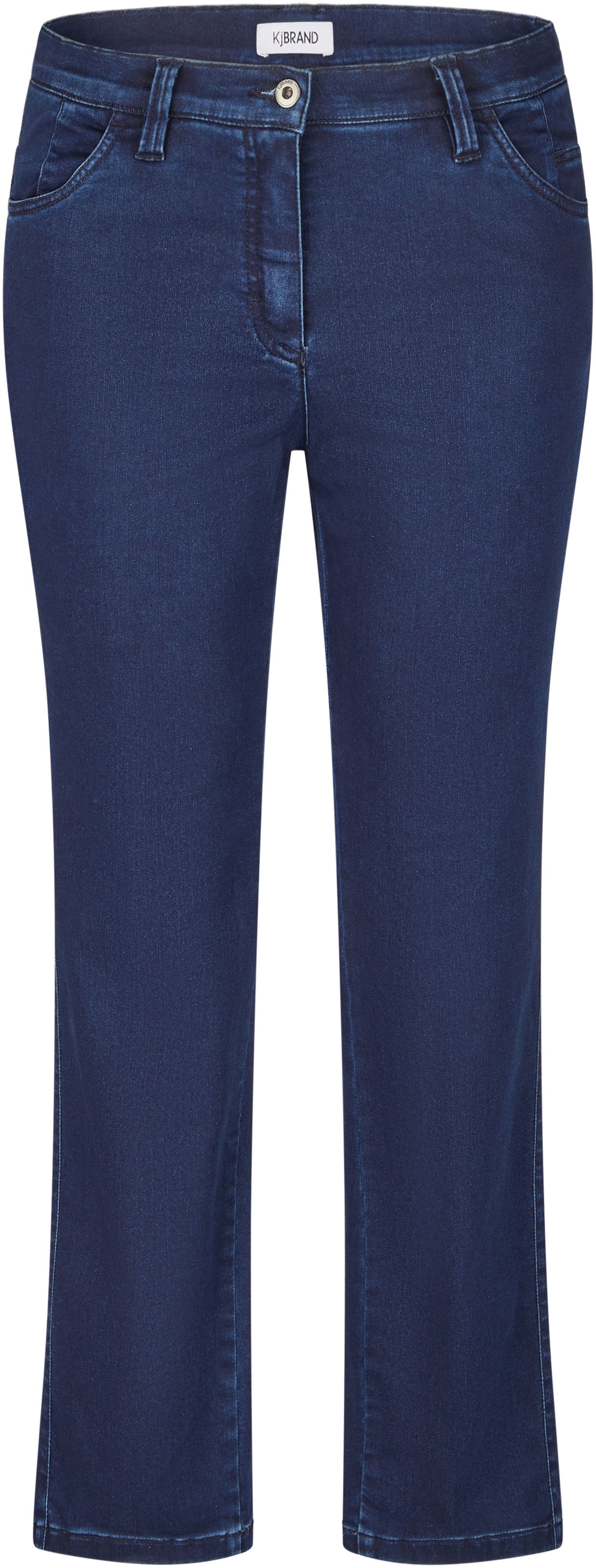 KjBRAND 5-Pocket-Hose »Fanni Frame« mit Taschen