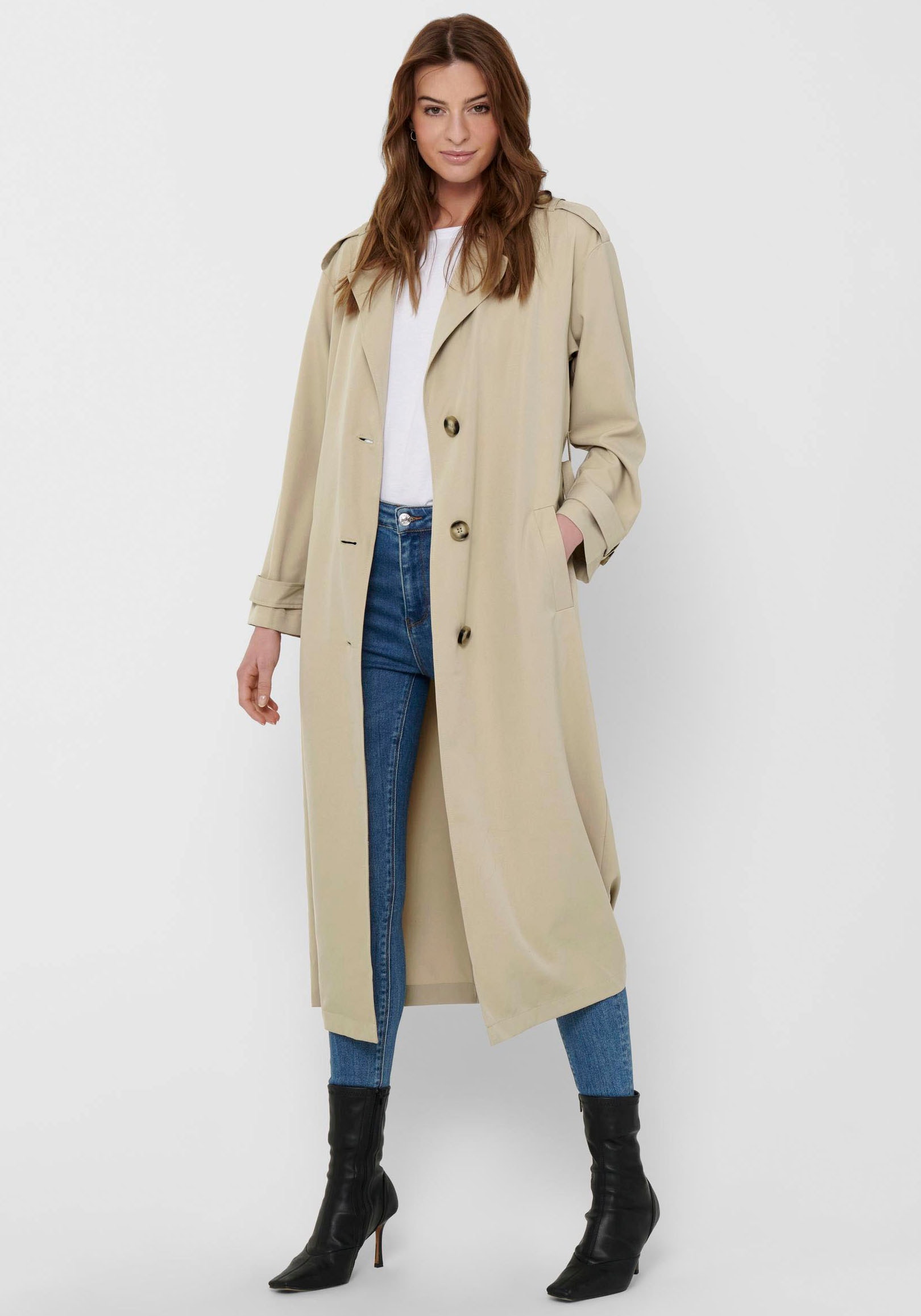 Jelmoli-Versand online Damen-Trenchcoat kaufen | bei Trenchcoats