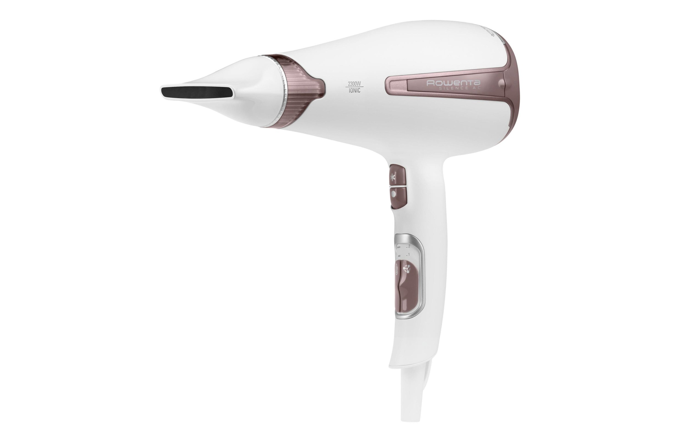 Rowenta Haartrockner »Silence AC«, 2300 W