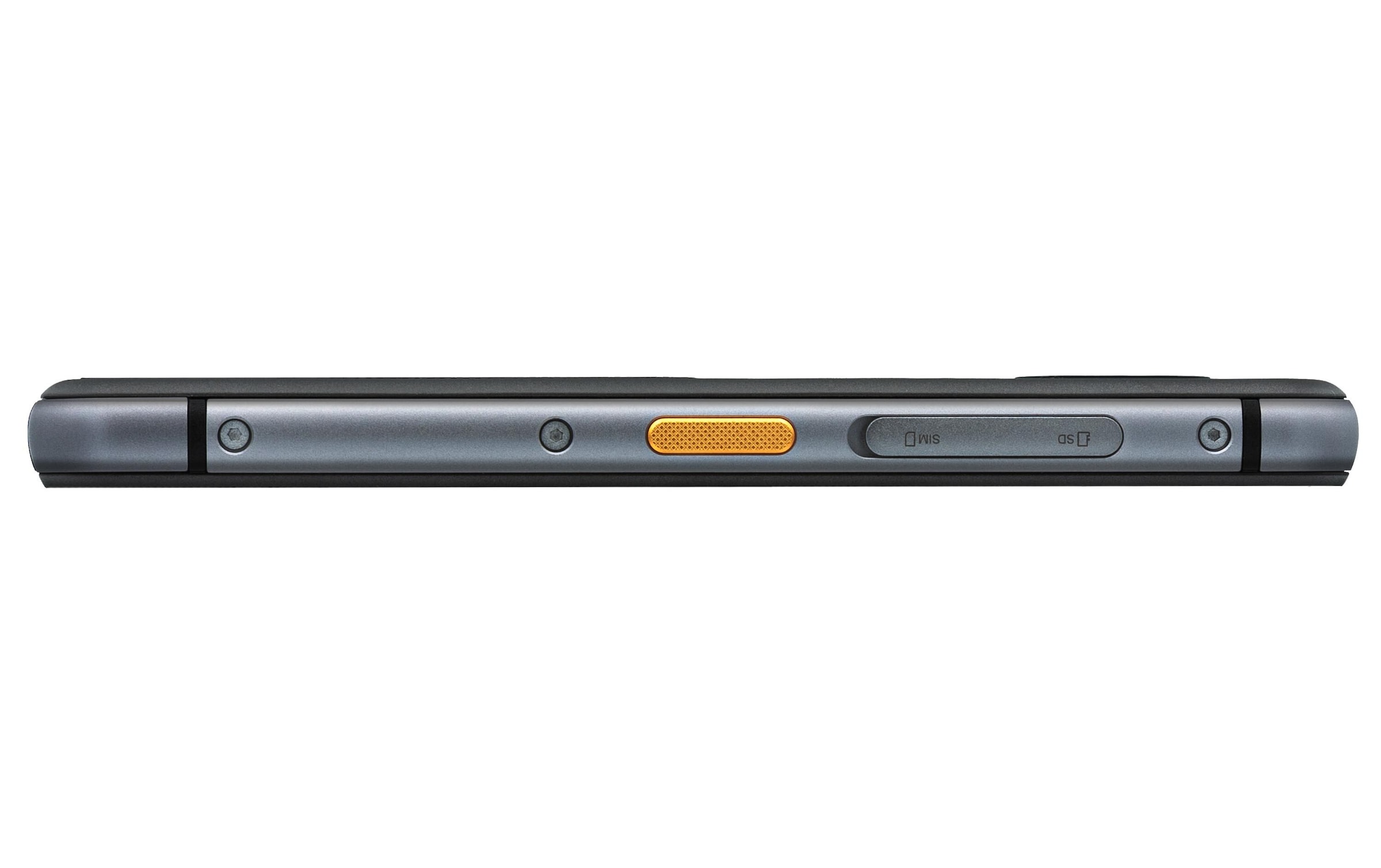 CAT Smartphone »Pro«, schwarz