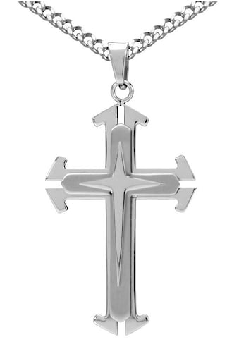 Firetti Kette mit Anhänger »Keltisches Kreuz« kaufen