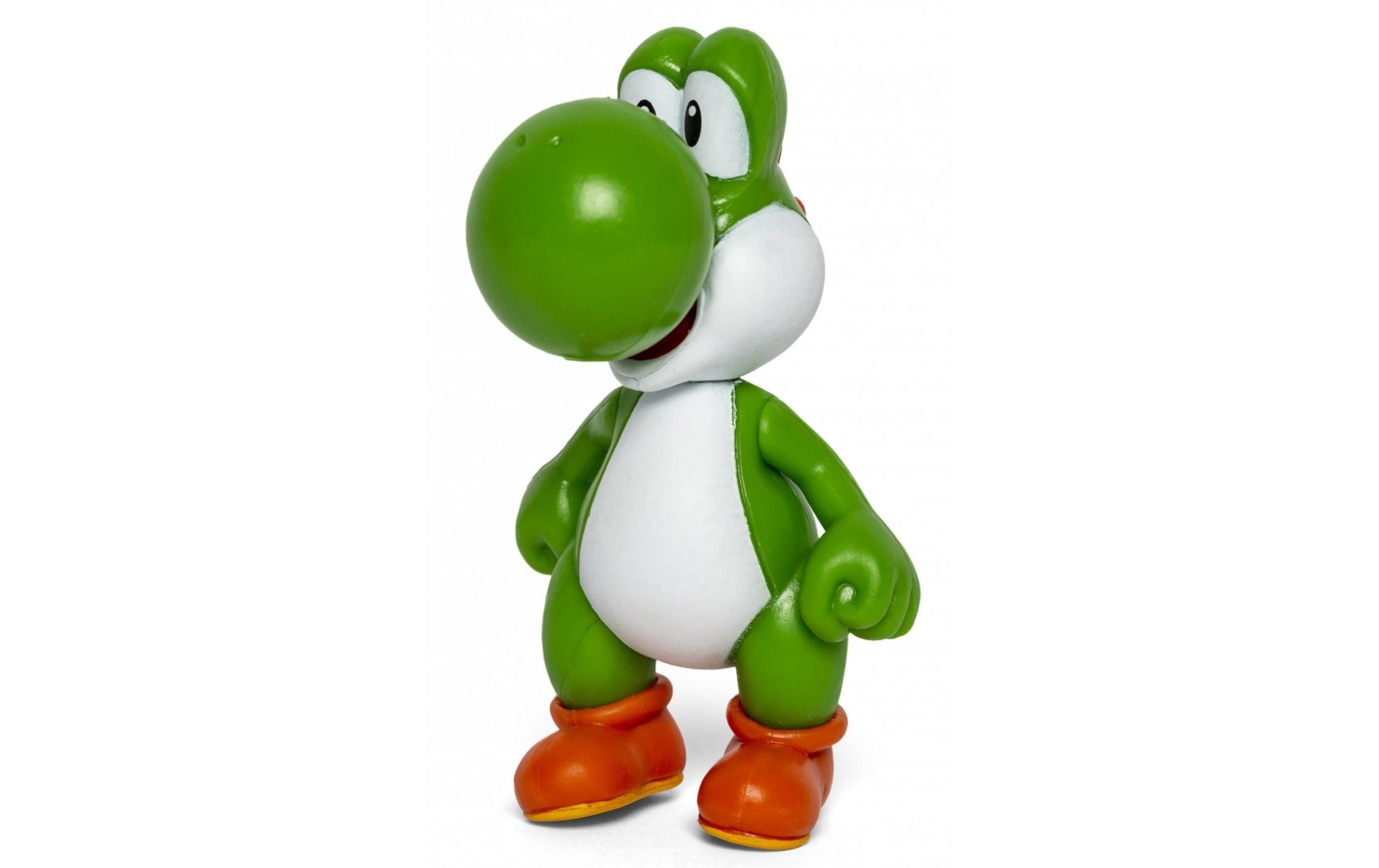 Nintendo Spielfigur »Mario Set«, (5 tlg.)