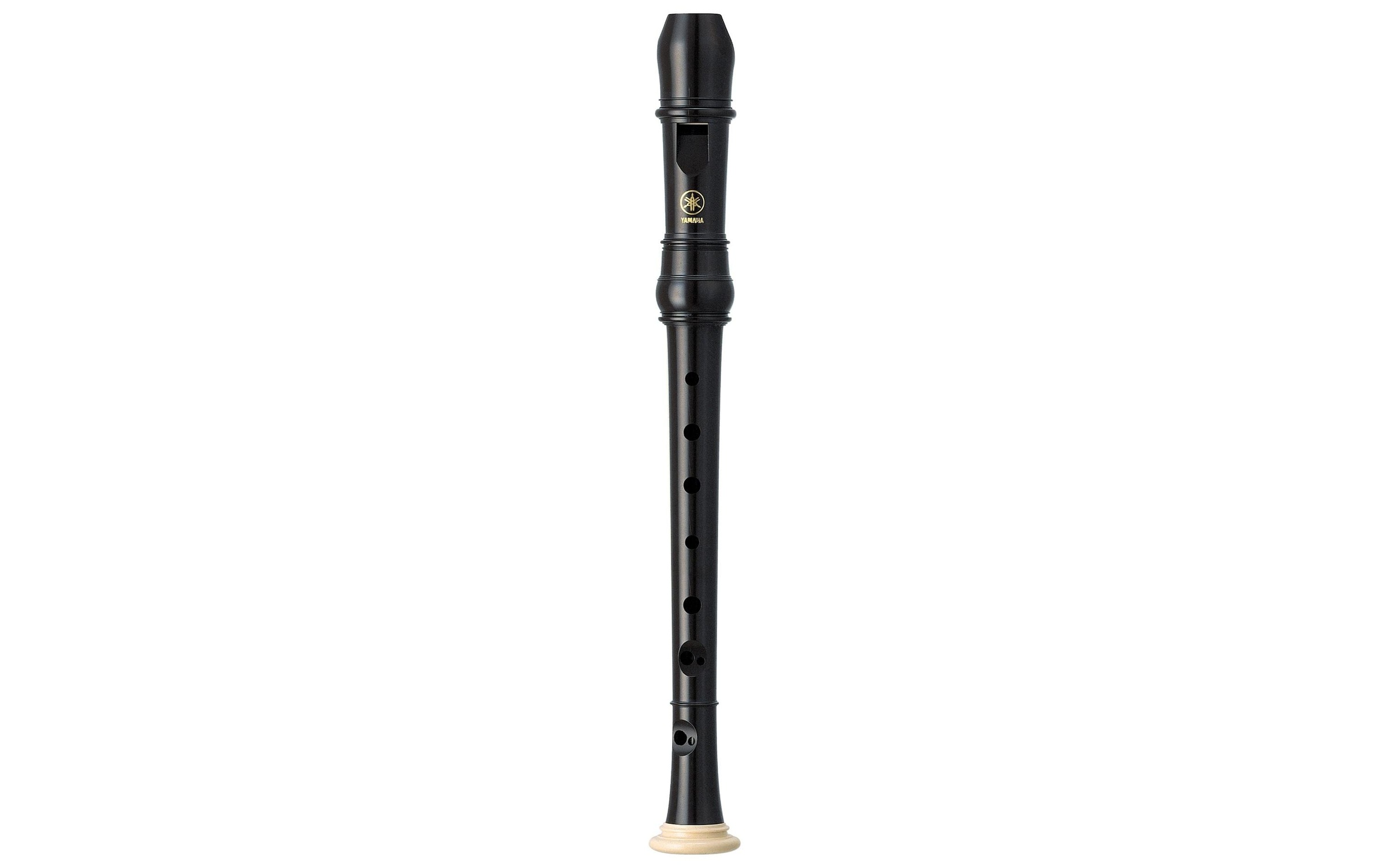 Yamaha YRN-302BII Baroque Sopranino/Flautino