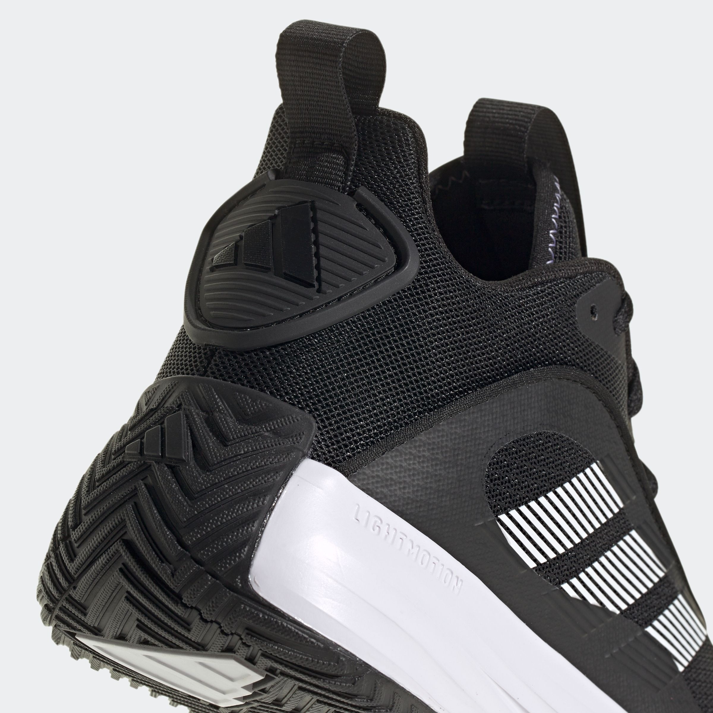 adidas Sportswear Basketballschuh »OWN THE GAME 3«