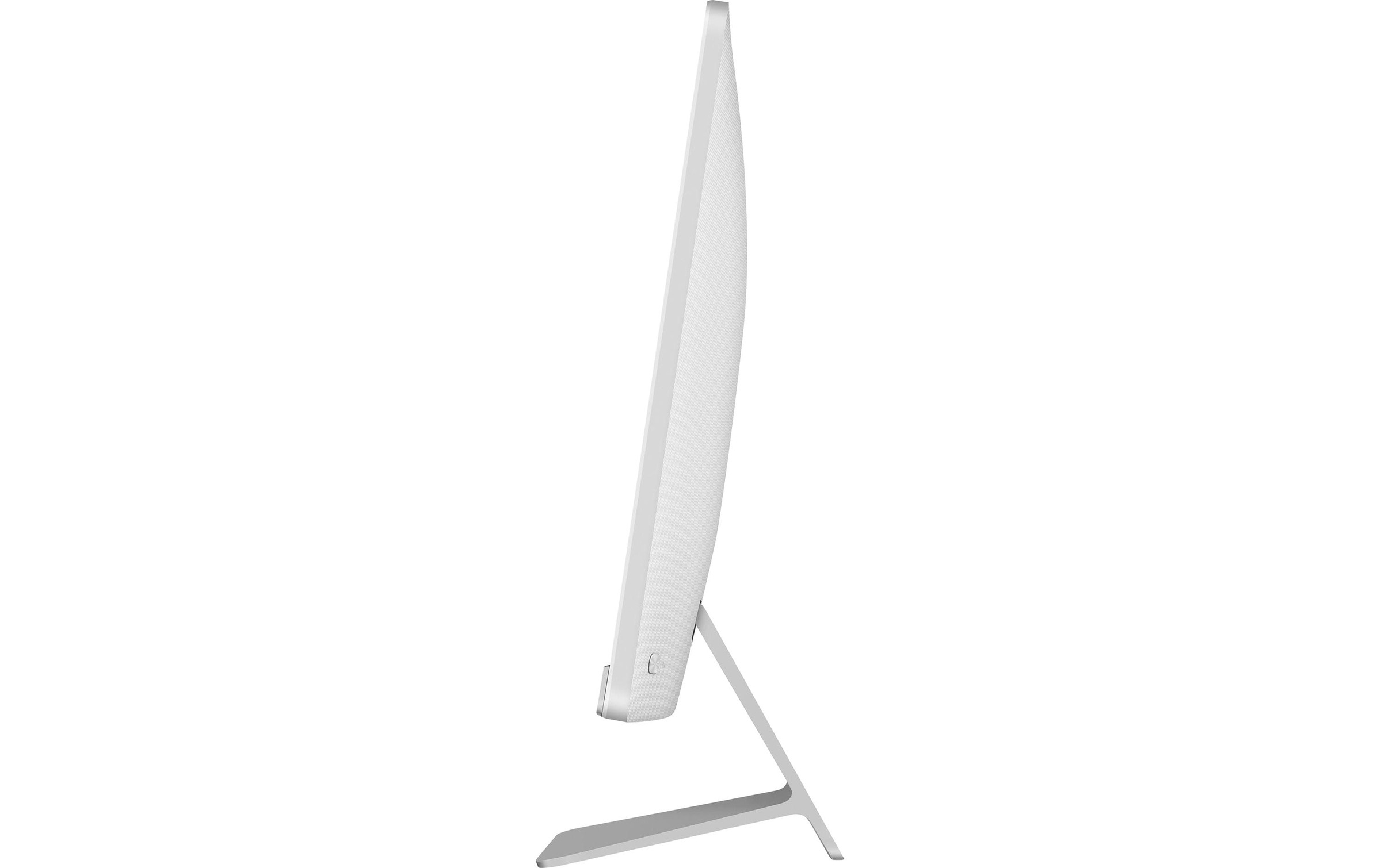 Asus All-in-One PC »AiO M3400WYAK-WA060W, R5-5625U, W11H«