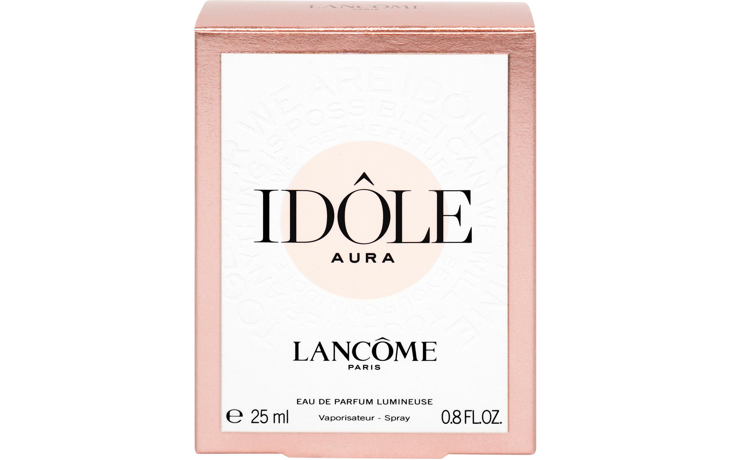 LANCOME Eau de Parfum »Idole Aura 25 ml«