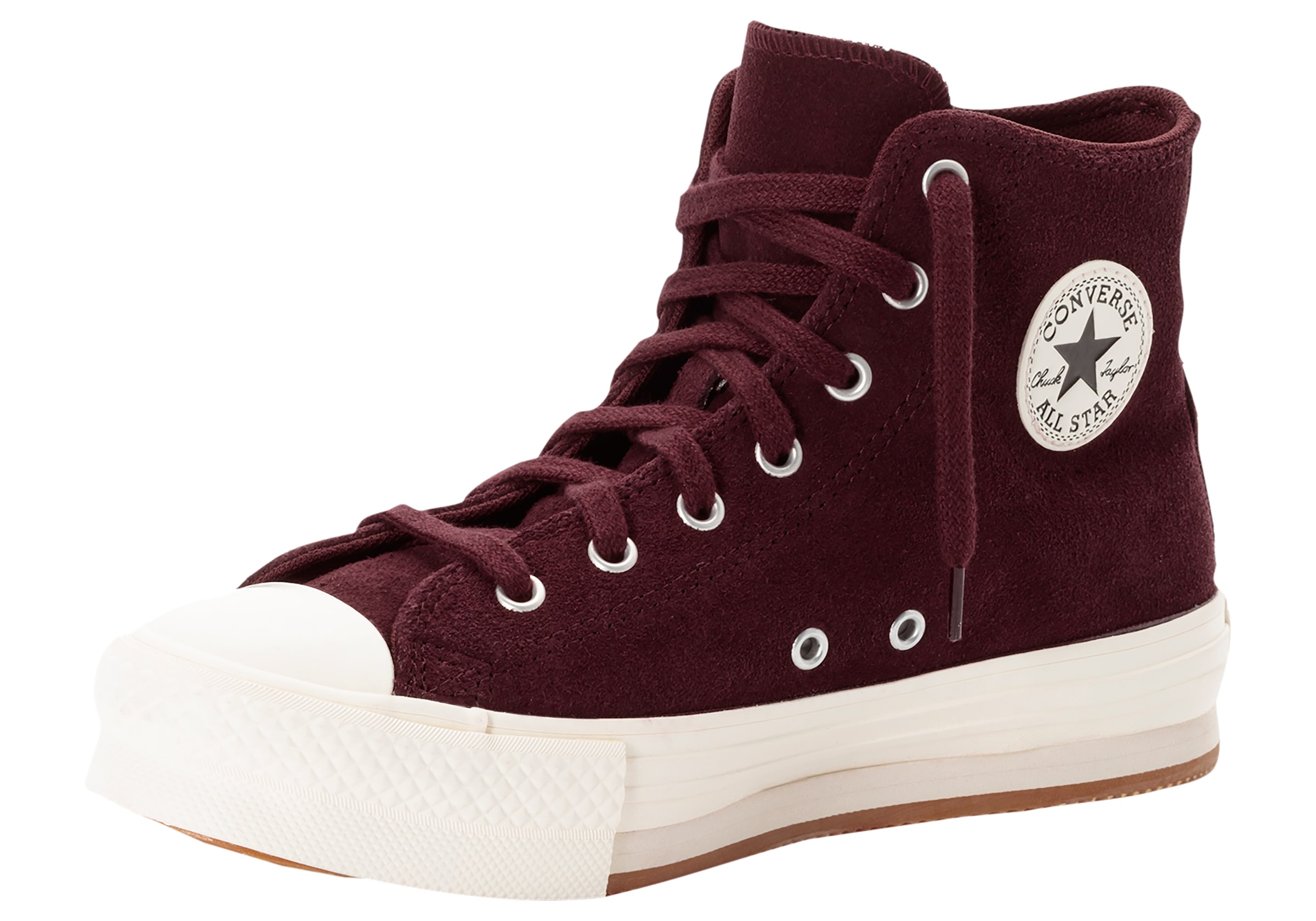 Converse Sneaker »CHUCK TAYLOR ALL STAR EVA LIFT«