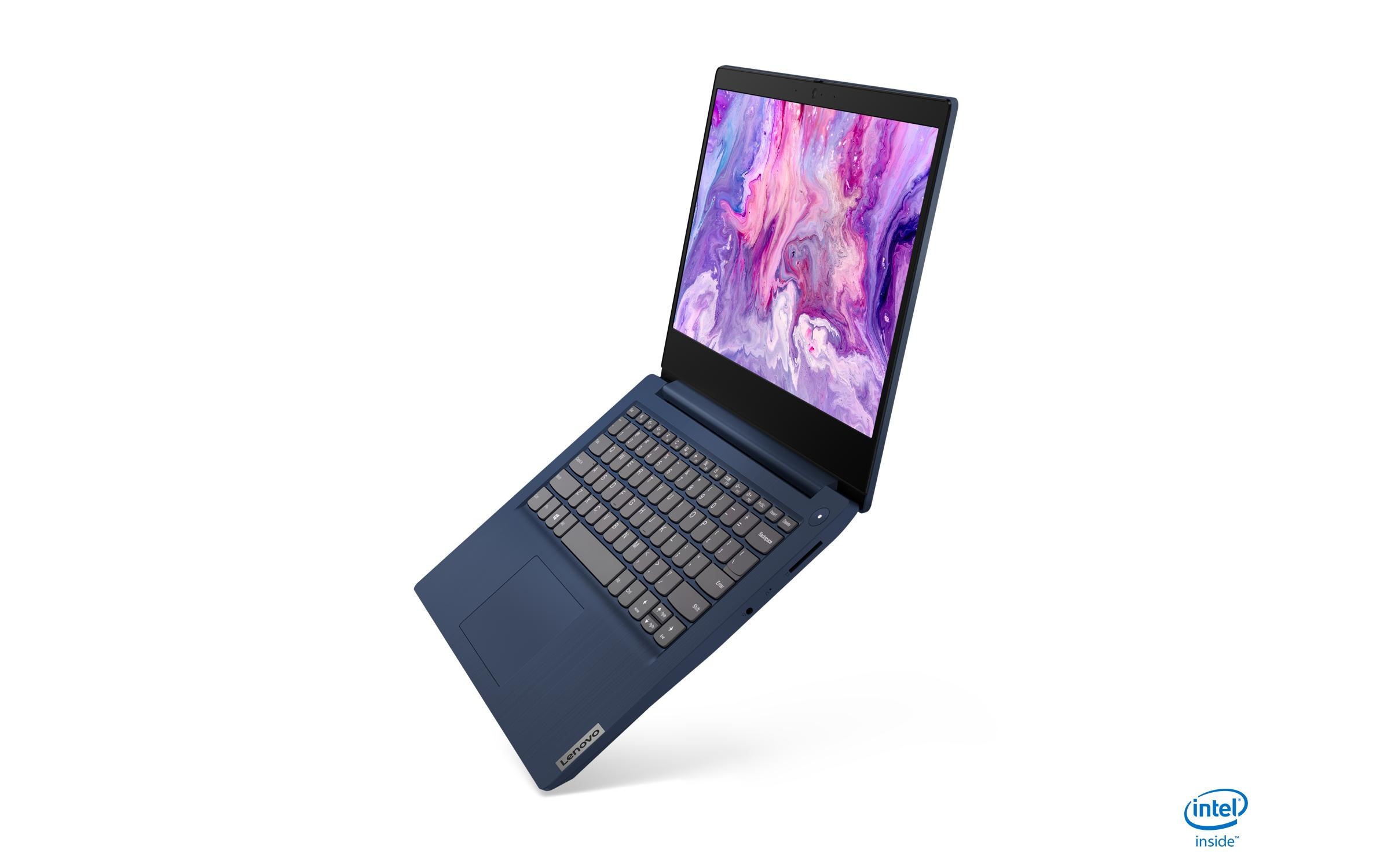 Lenovo Notebook »IdeaPad 3 14ADA05 (AMD)«, 35,6 cm, / 14 Zoll, AMD, Ryzen 5, Radeon