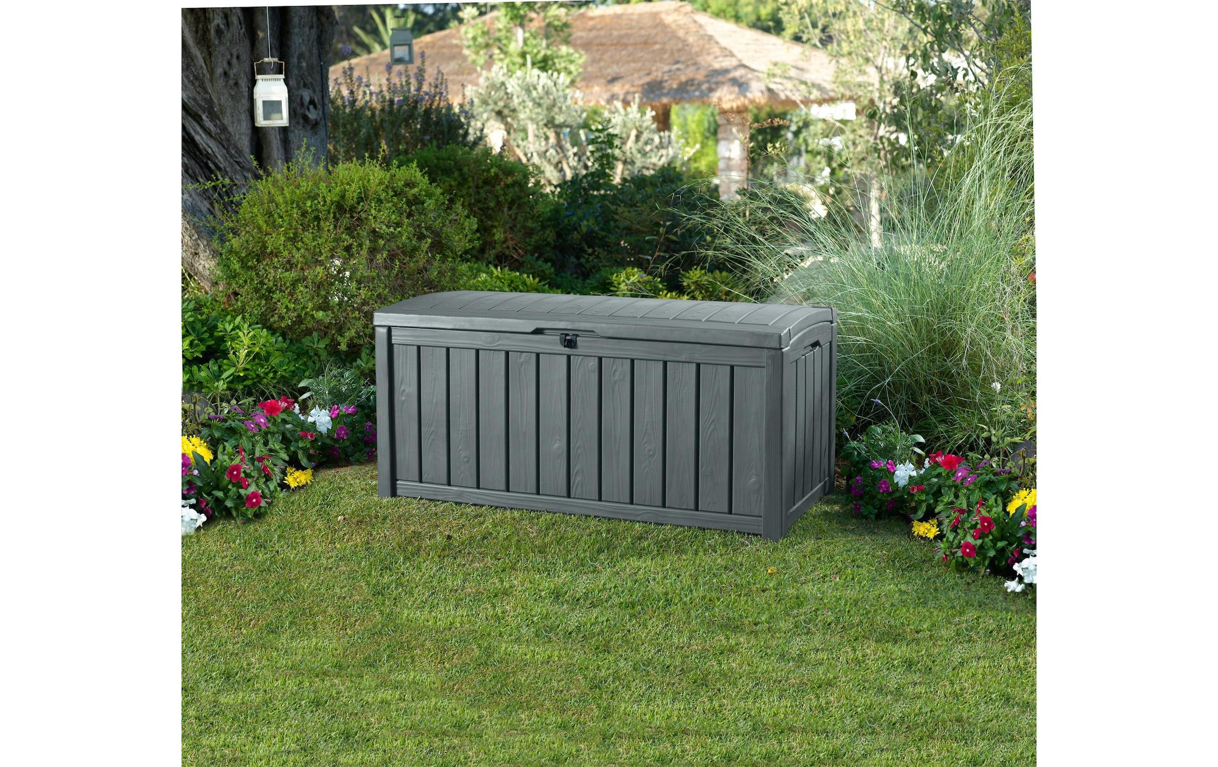 Keter Gartenbox »Glenwood Storage Box«, (1 St.)