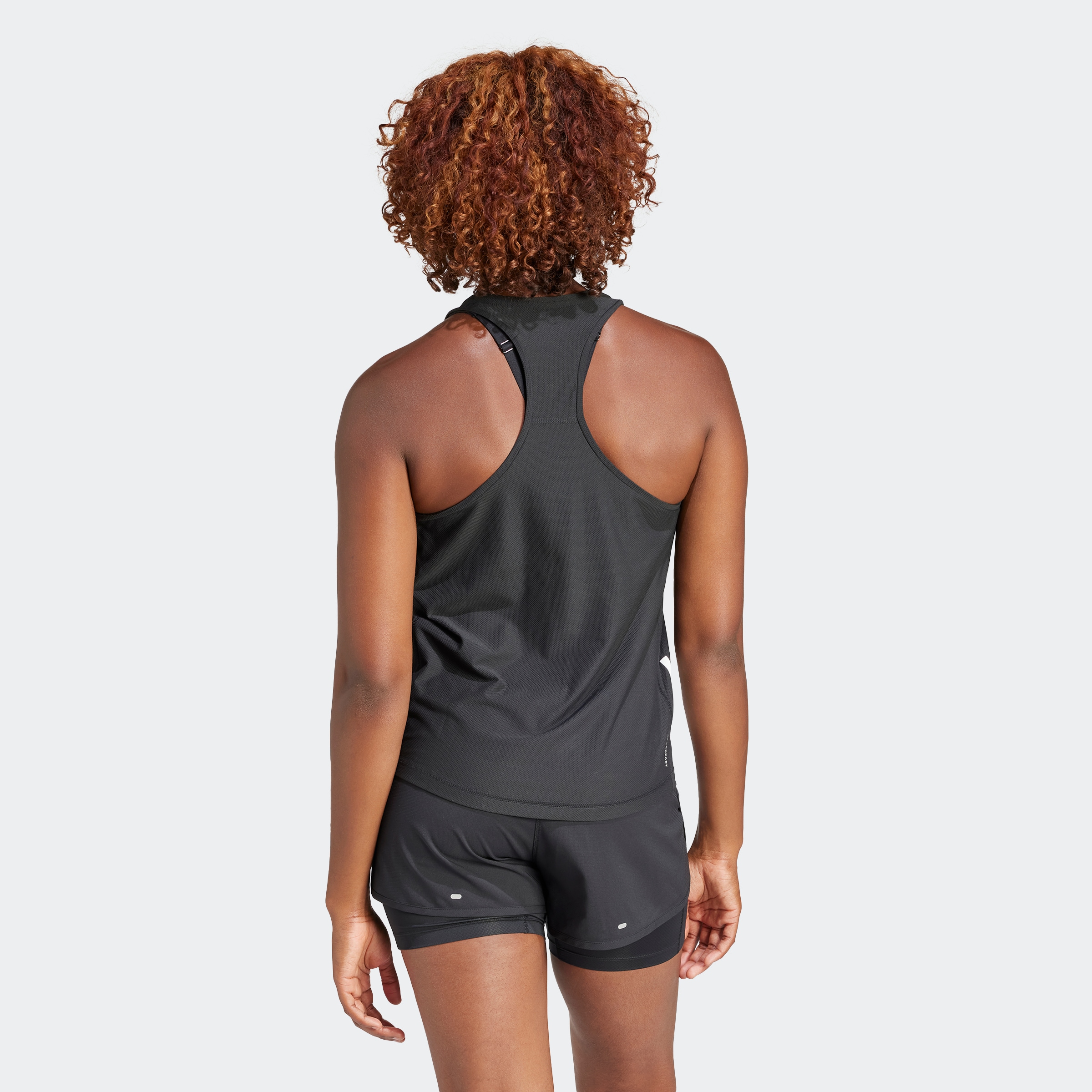 adidas Performance Lauftop »OTR B TANK«