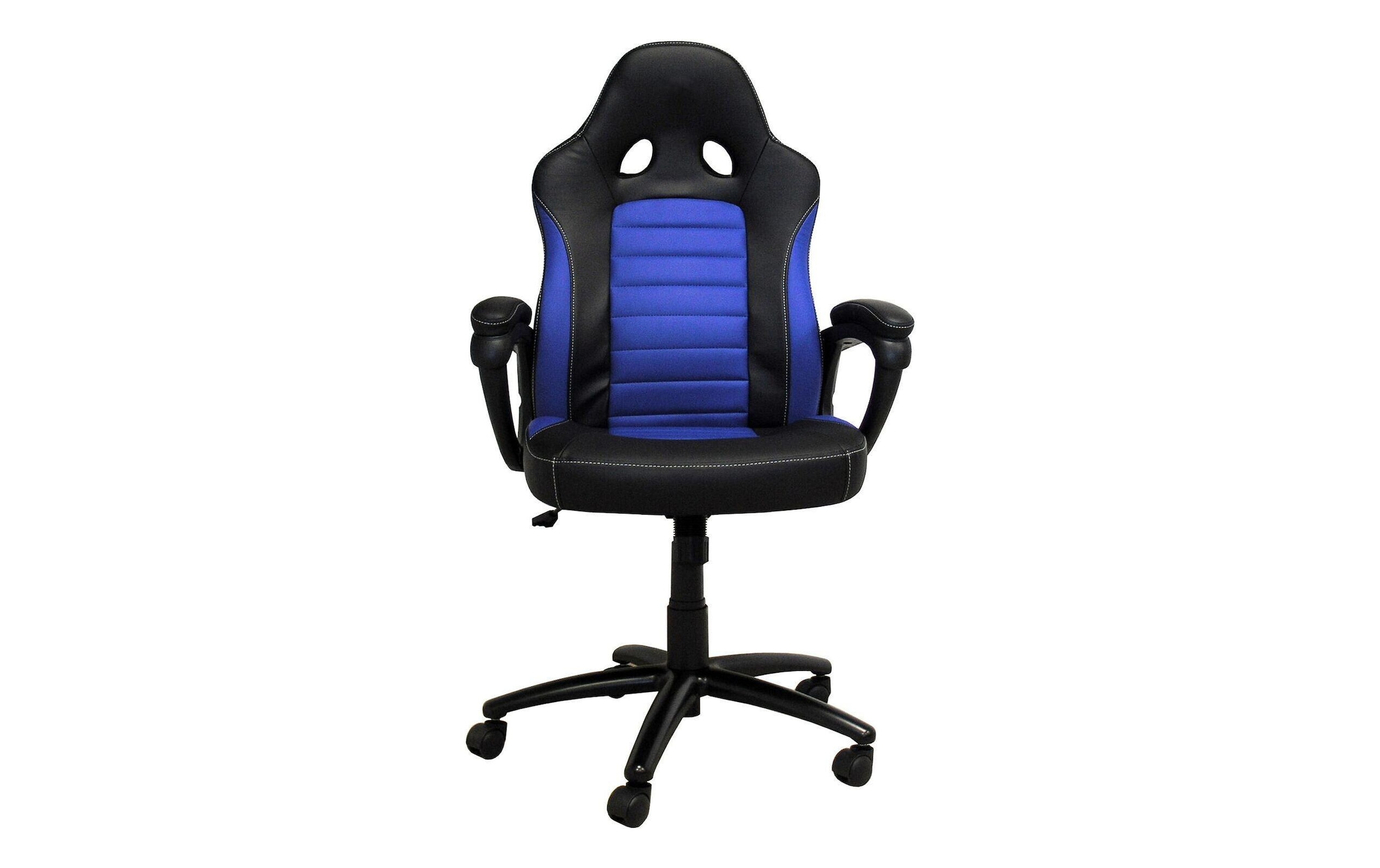 Gaming-Stuhl »Racing Chairs CL-RC-BB«