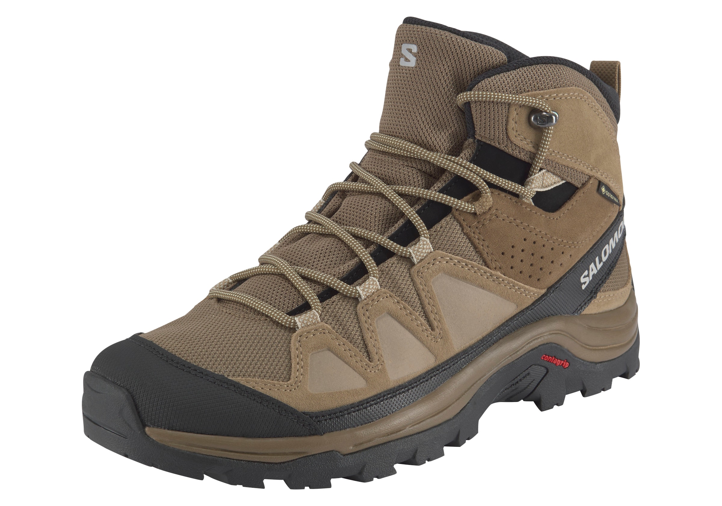 Salomon Wanderschuh »QUEST ROVE Gore-Tex®«, Wasserdicht