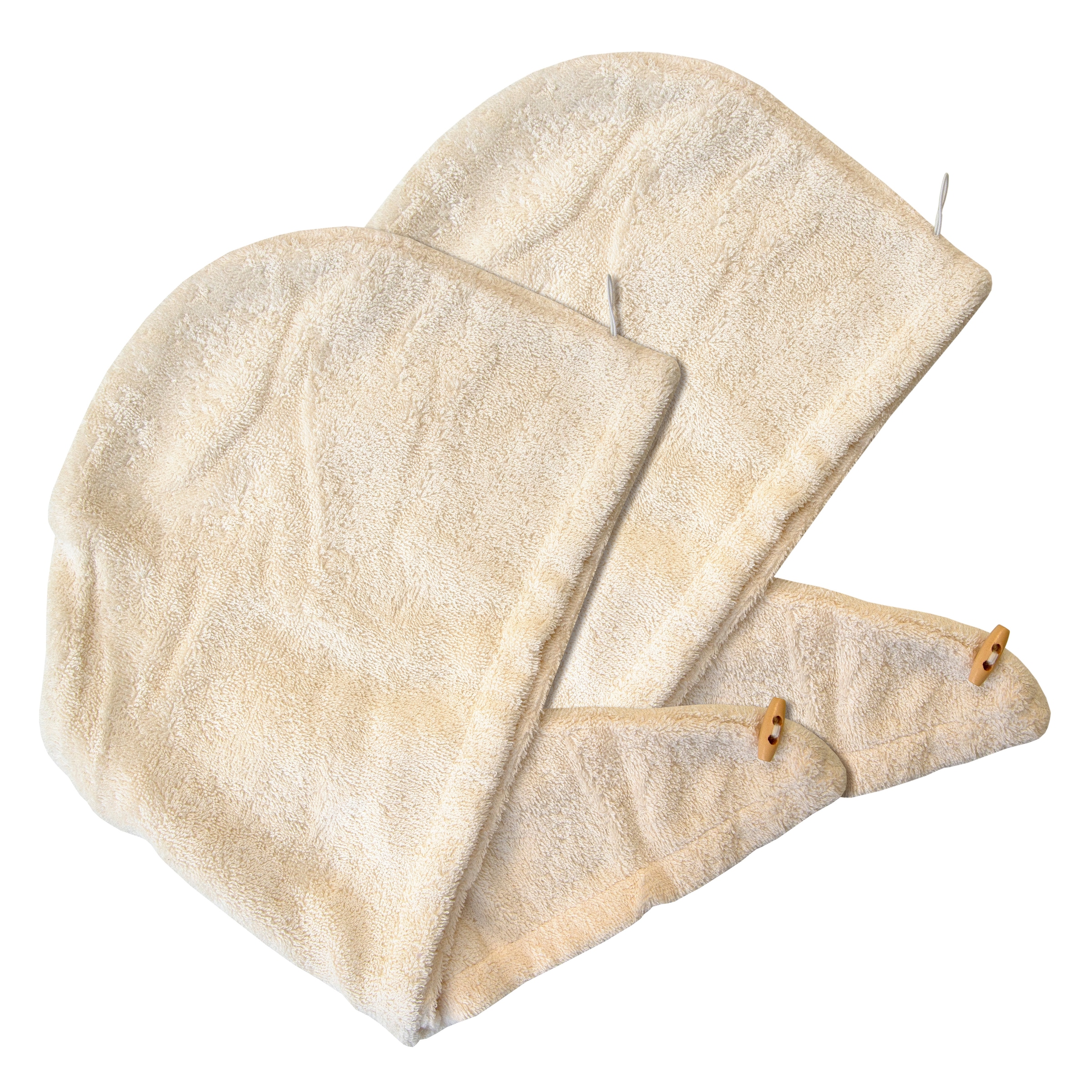 Dyckhoff Turban-Handtuch "Opal Turban-Handtuch"
