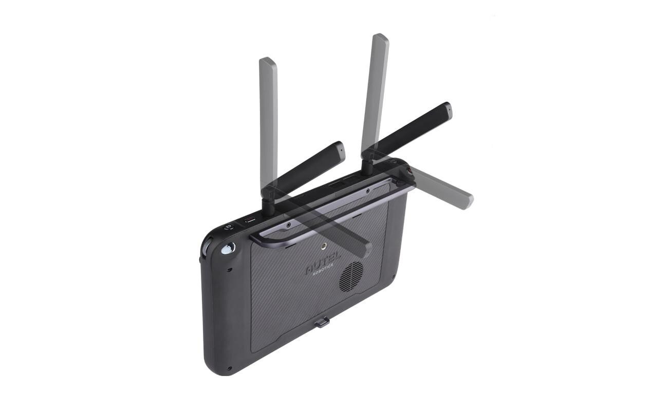 Drohne »Autel EVO II Dual 640T Enterprise, Rugged Bundle RTF«