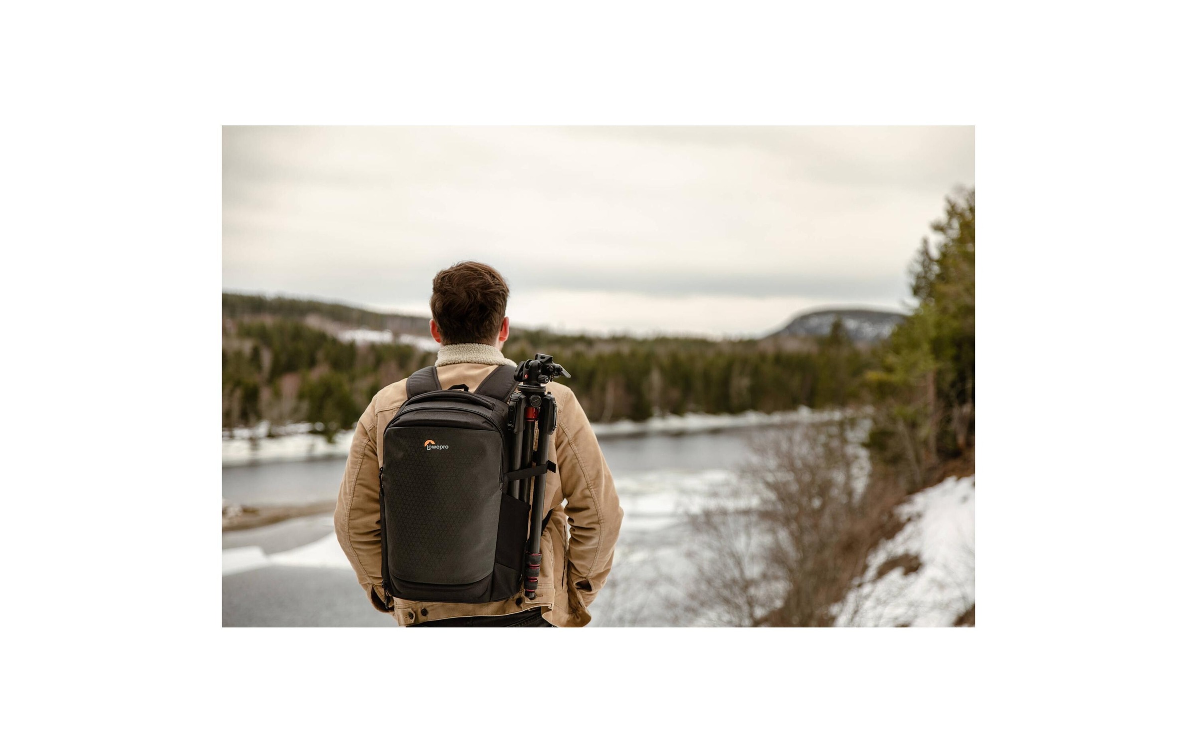 Lowepro Kameratasche »Flipside 300 AW III«