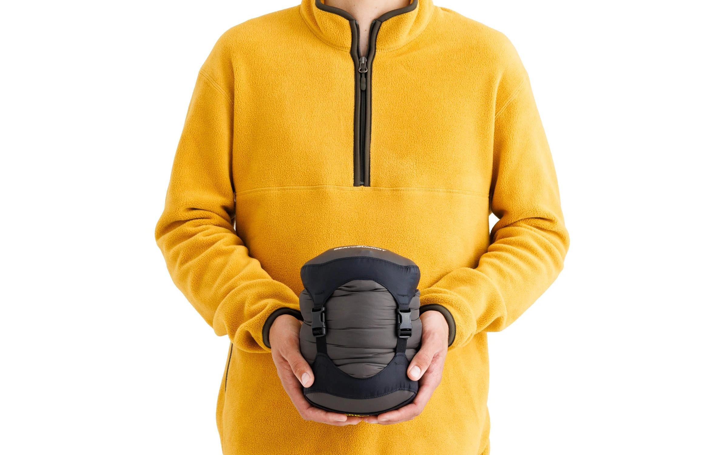 sea to summit Mumienschlafsack »Spark Women's -1C/30F R«