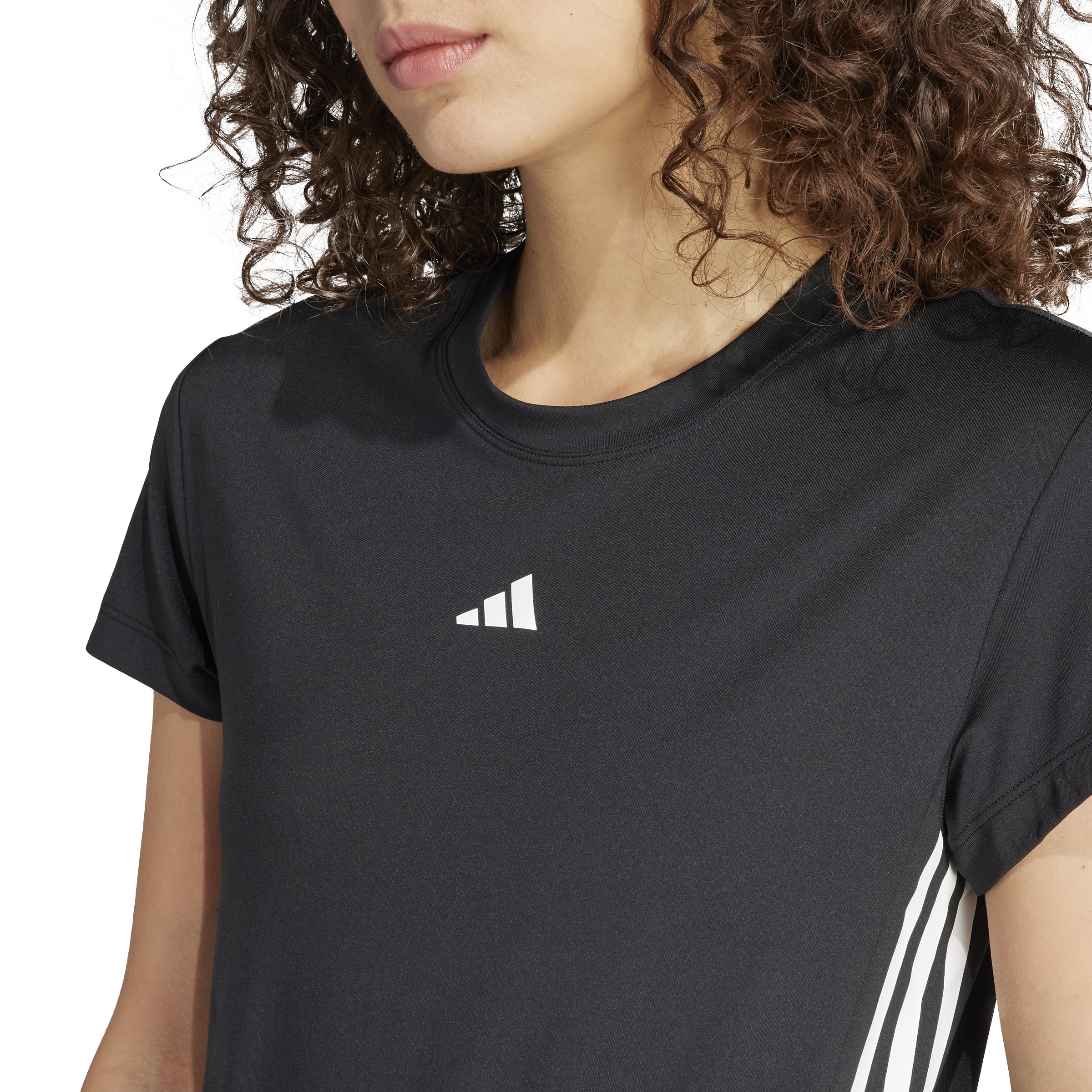 adidas Performance T-Shirt »HYGLM T«