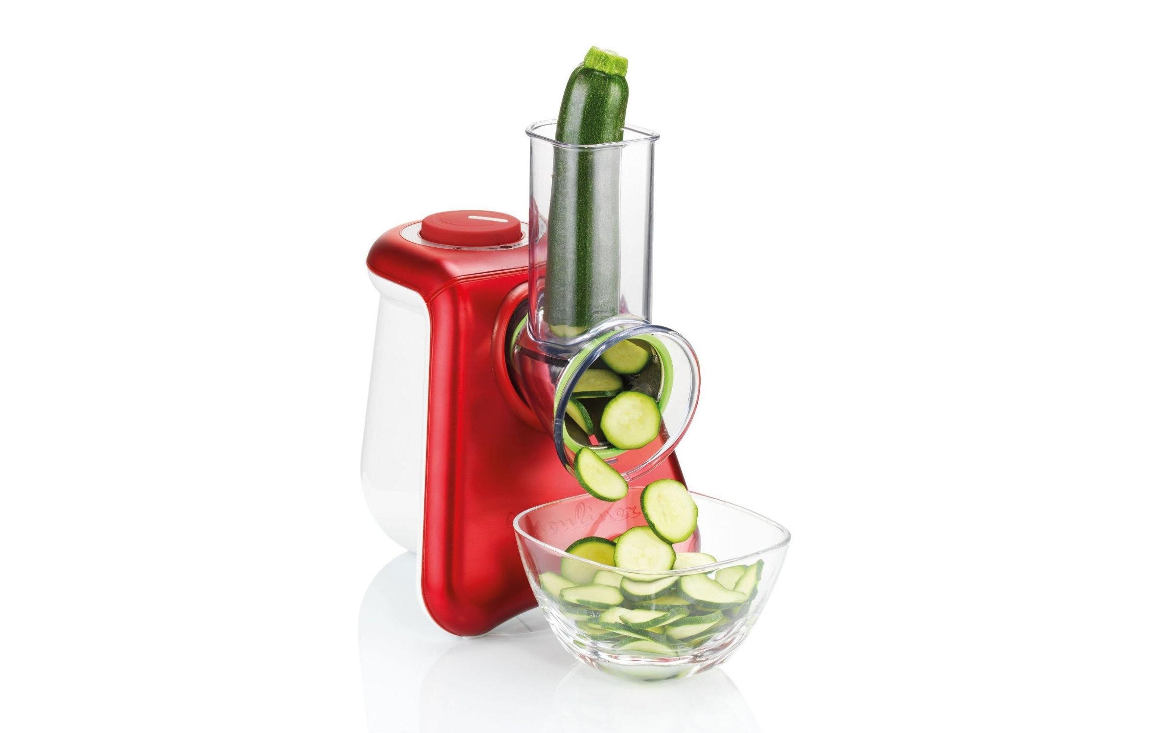 Moulinex Zerkleinerer »Fresh Expess Max, 1 Stück«