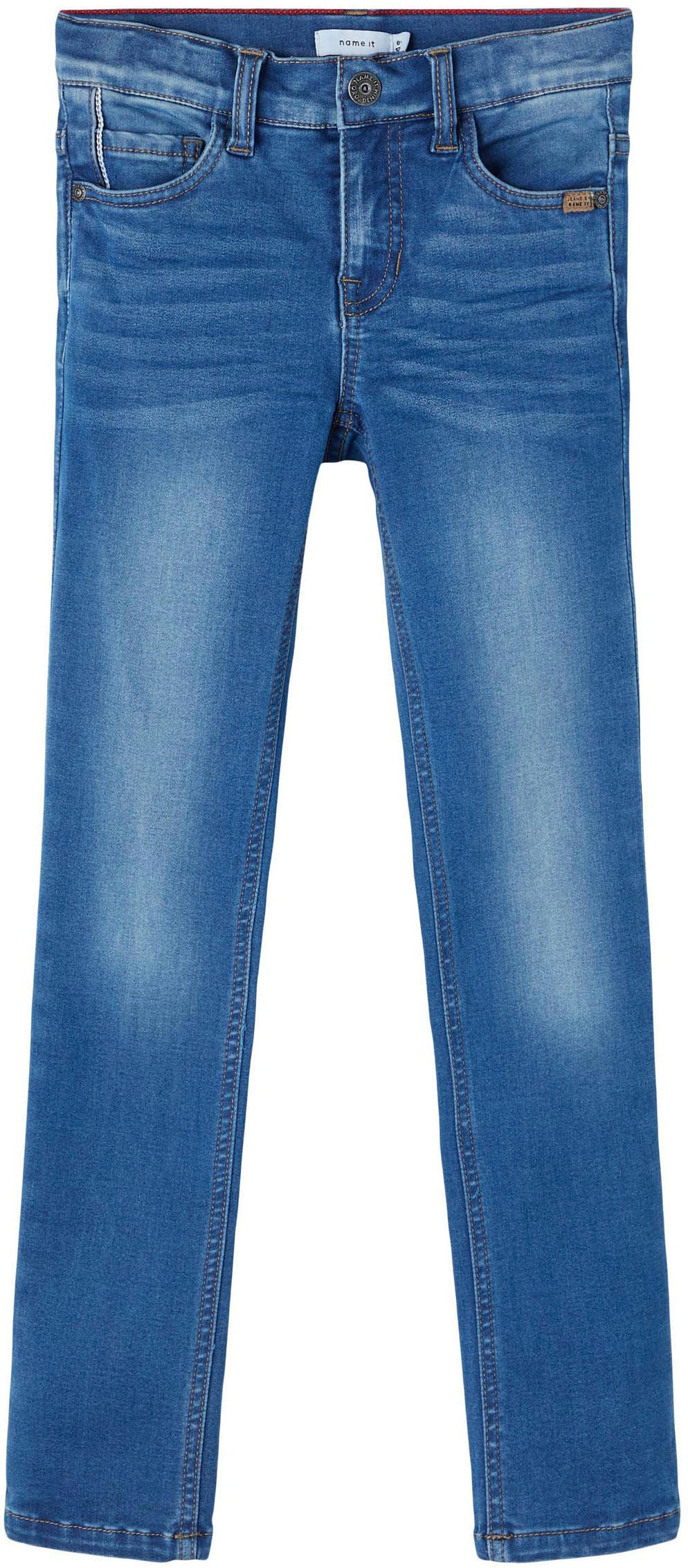 ✵ Name It Stretch-Jeans günstig entdecken | Jelmoli-Versand
