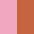 orange-pink