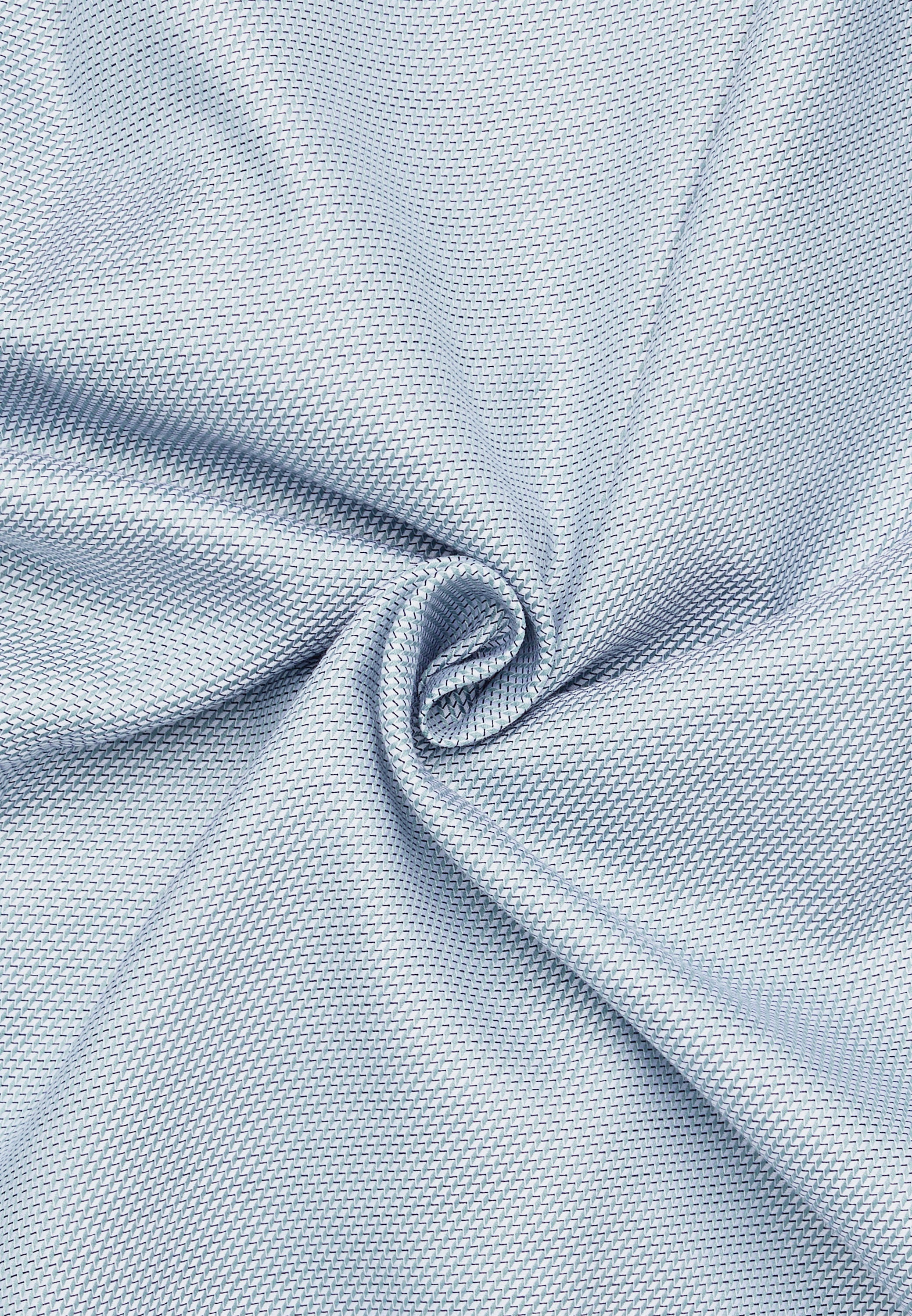 Eterna Langarmhemd »SLIM FIT«, NON IRON (bügelfrei)