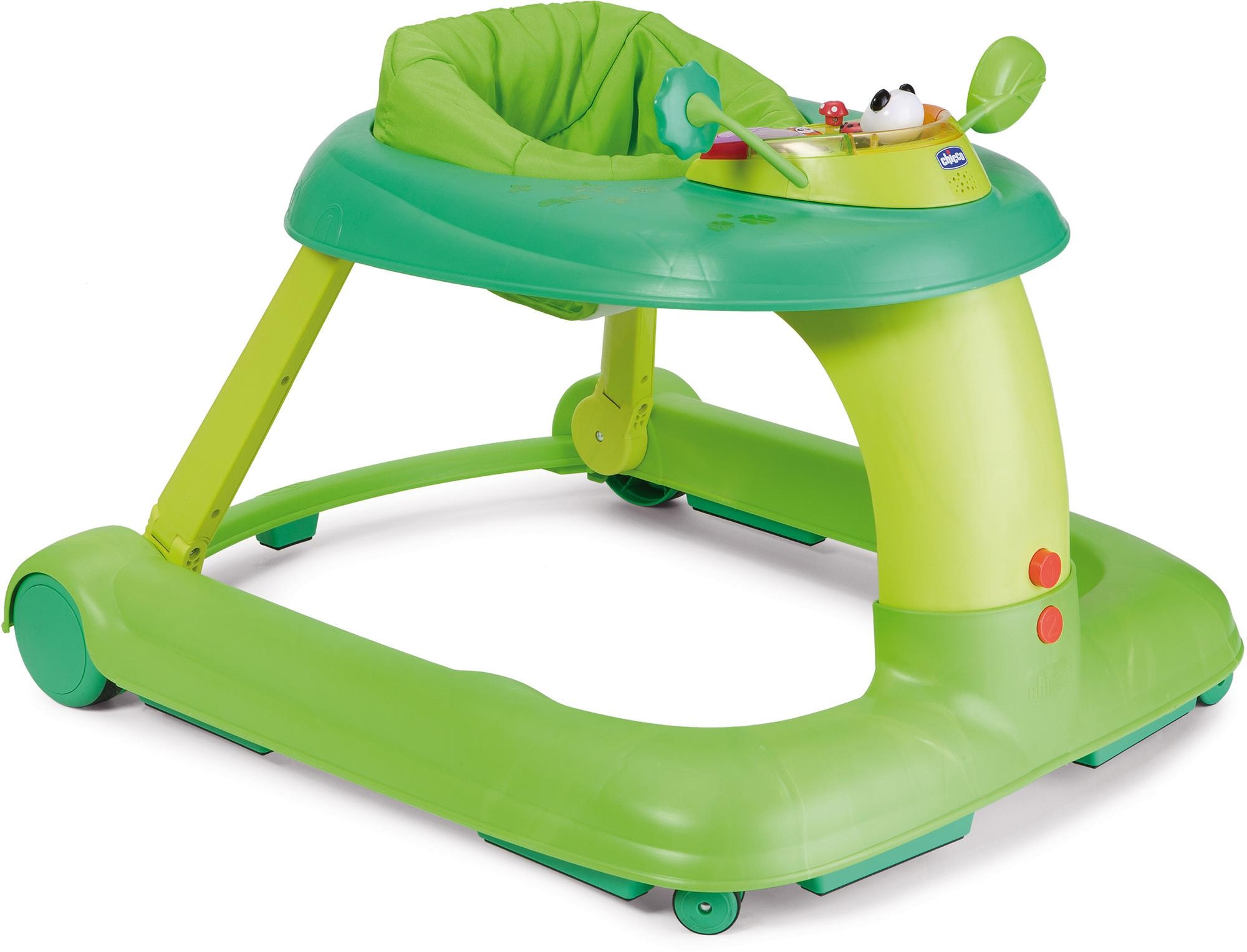 ❤ Chicco Lauflernhilfe »Chicco 123, bestellen Green« Jelmoli-Online Shop im