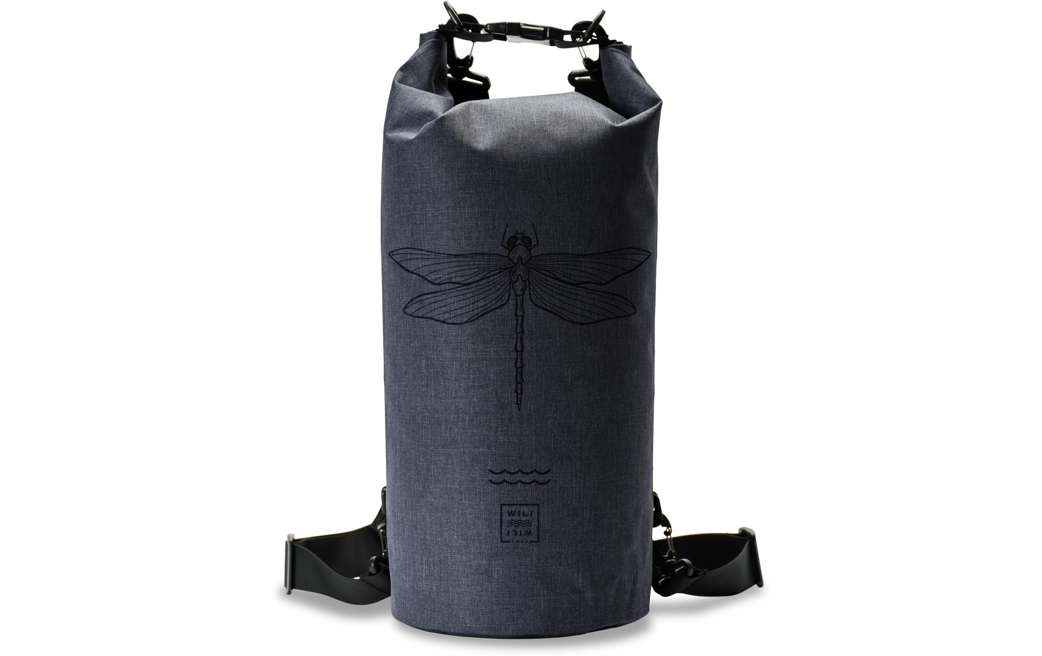 Drybag »Wili Wili Tree Palm Leaf«
