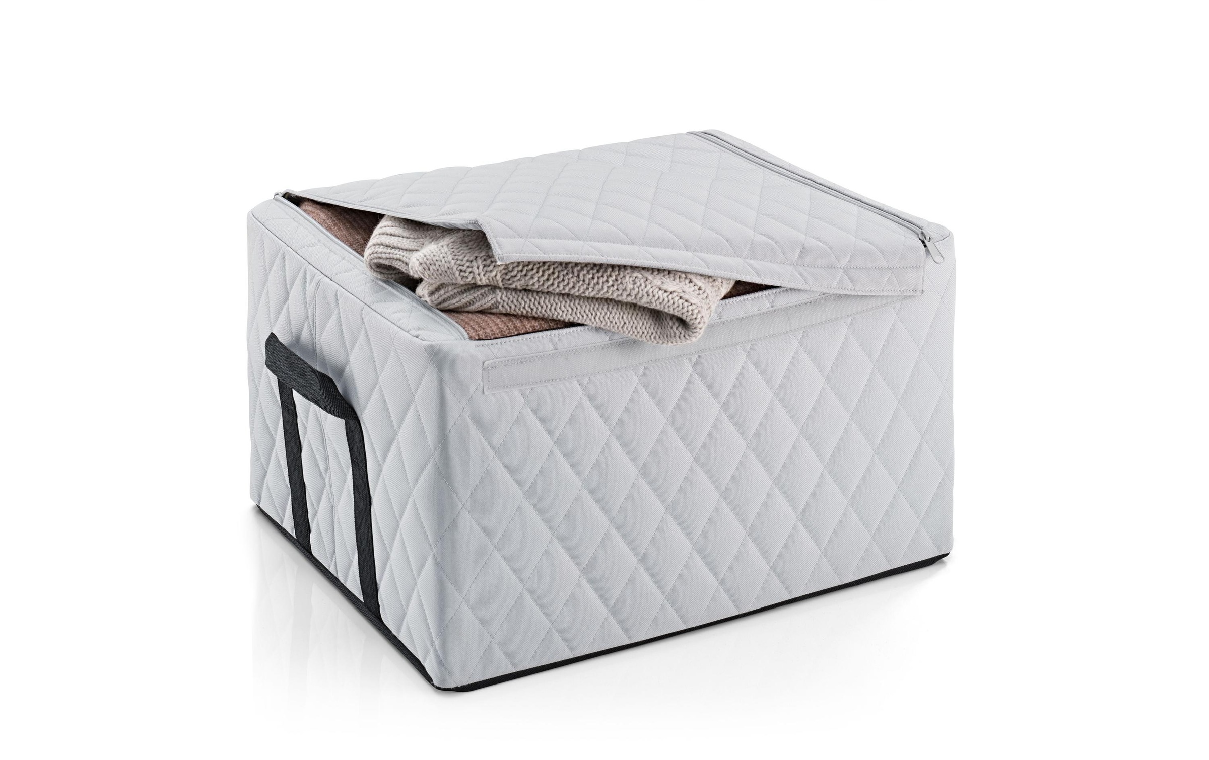 REISENTHEL® Aufbewahrungsbox »Rhombus L«, (1 St.)