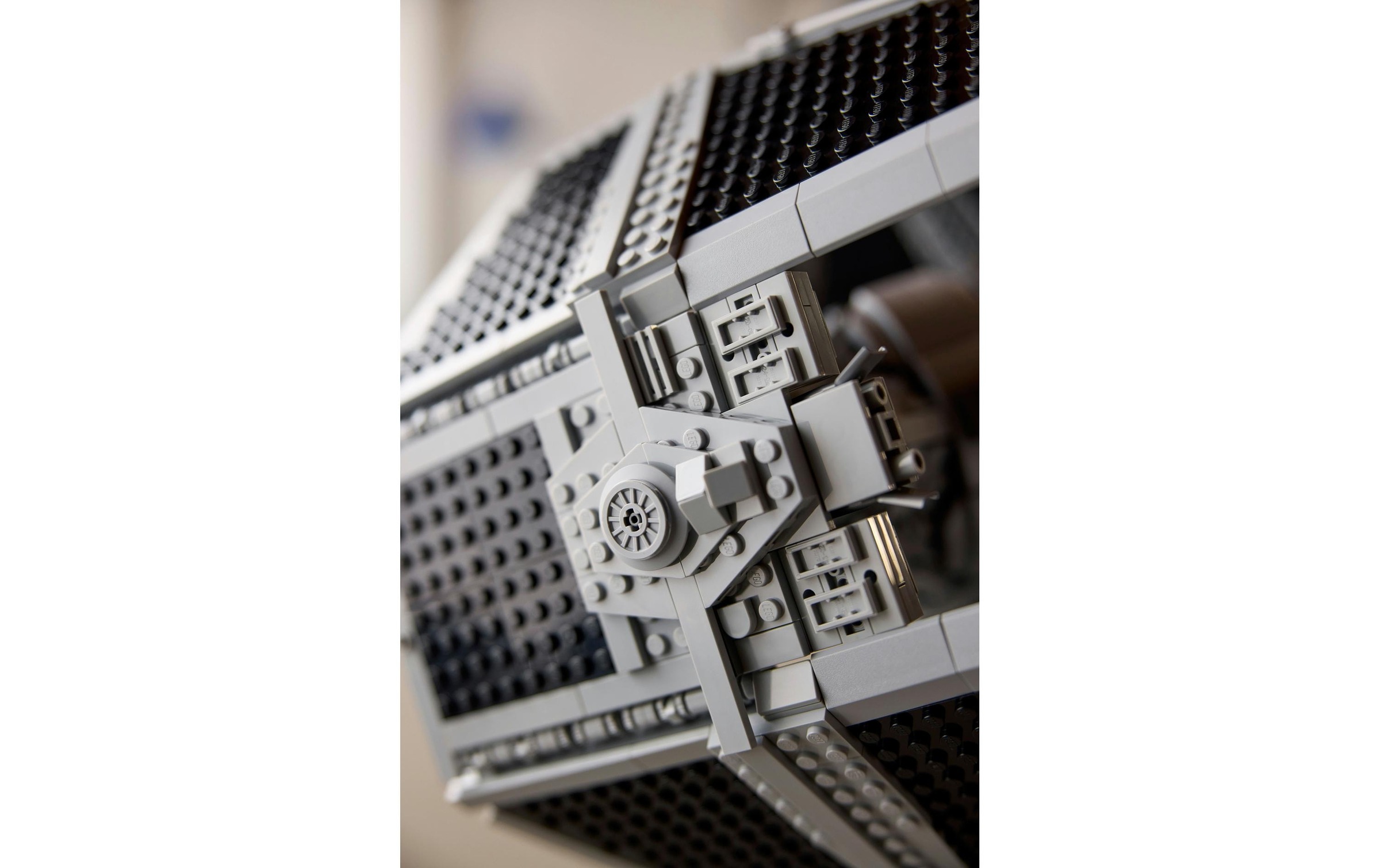 LEGO® Spielbausteine »Star Wars Tie Interceptor 75382«, (1931 St.)