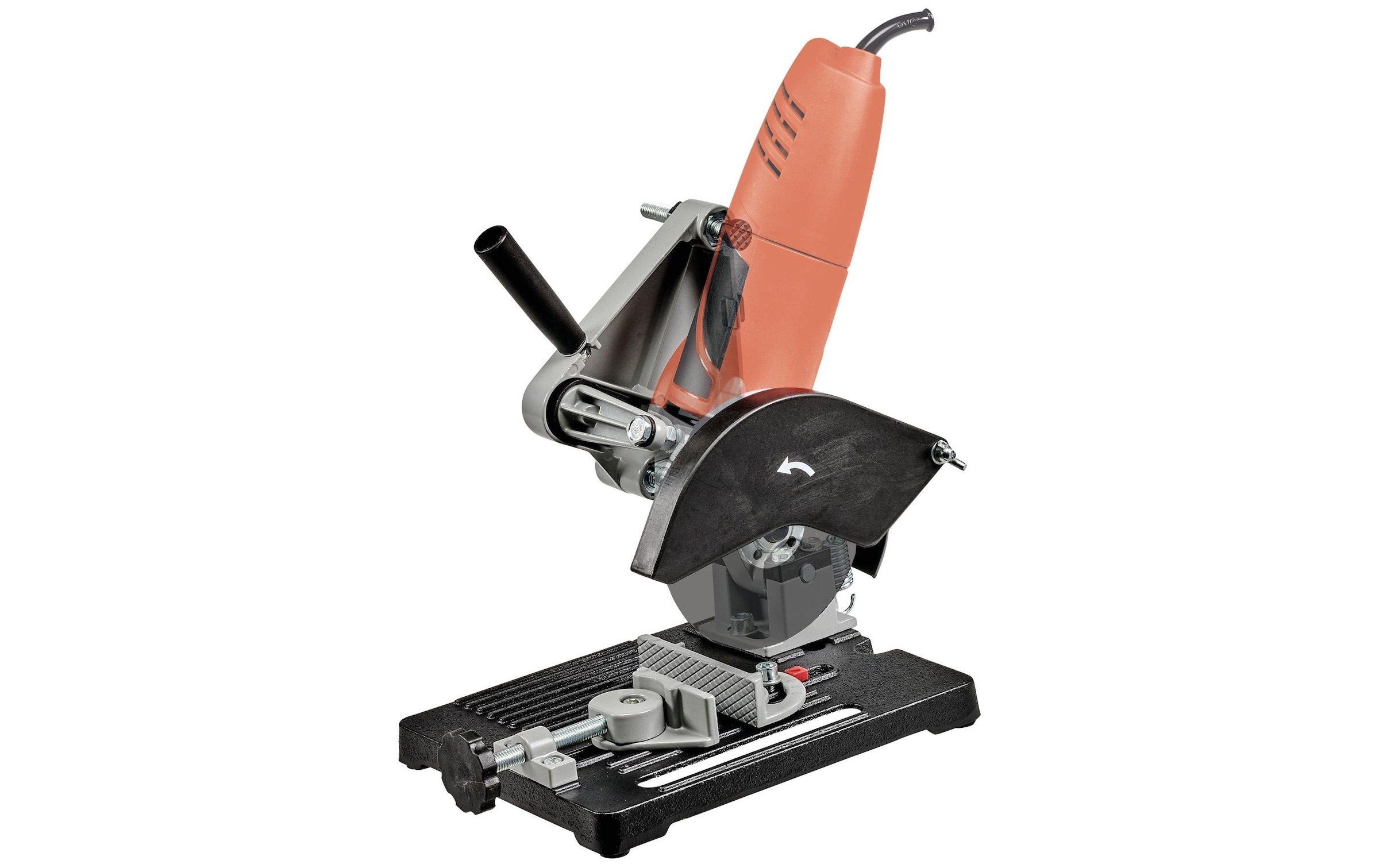 Einhell Winkelschleifer »TS 115/125«