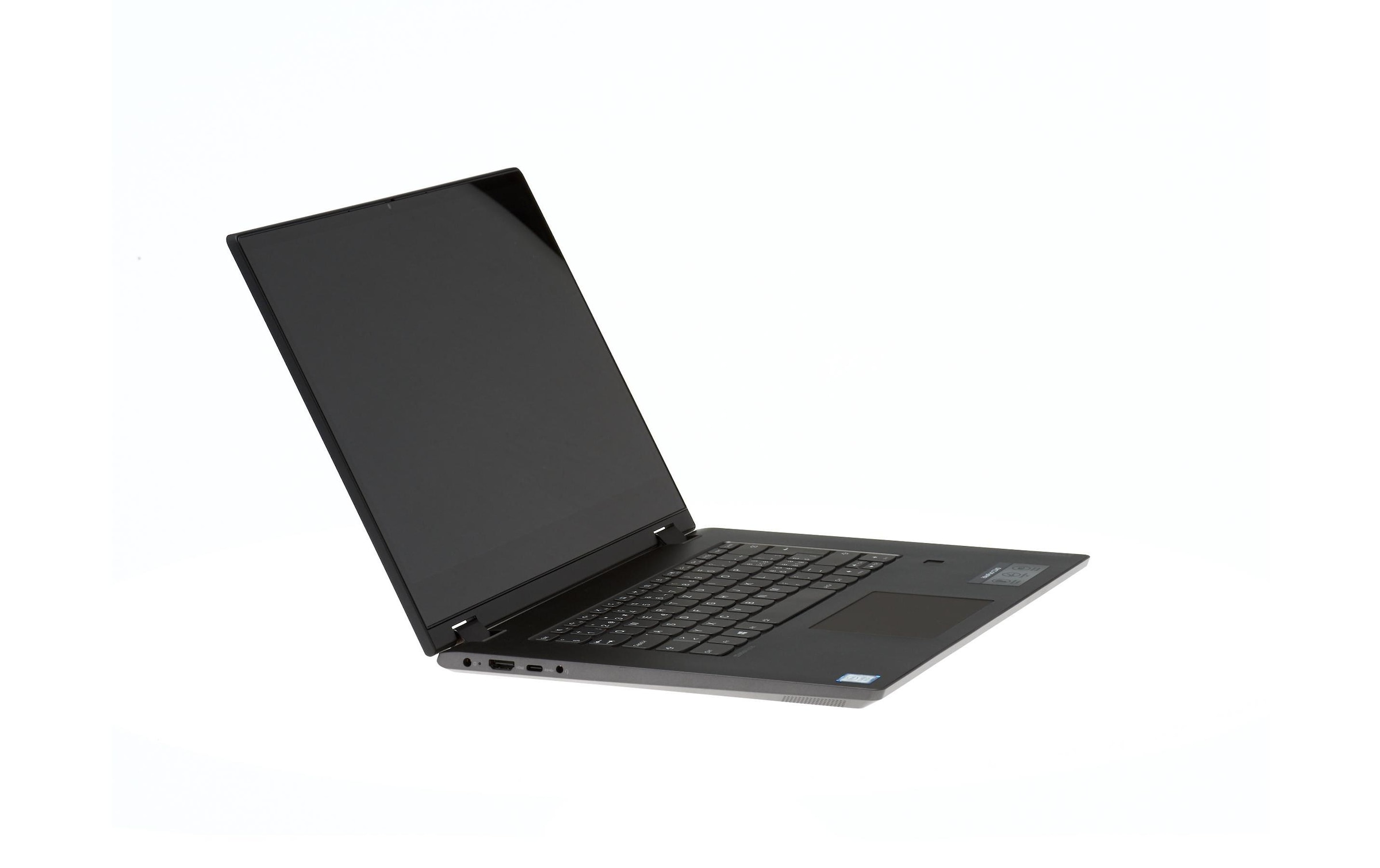 Lenovo Notebook »Ideapad C340-15«, / 15,6 Zoll, Intel, Core i7, 16 GB HDD, 512 GB SSD