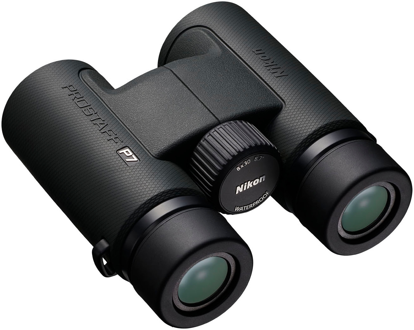 Nikon Fernglas »Prostaff P7 8x30«