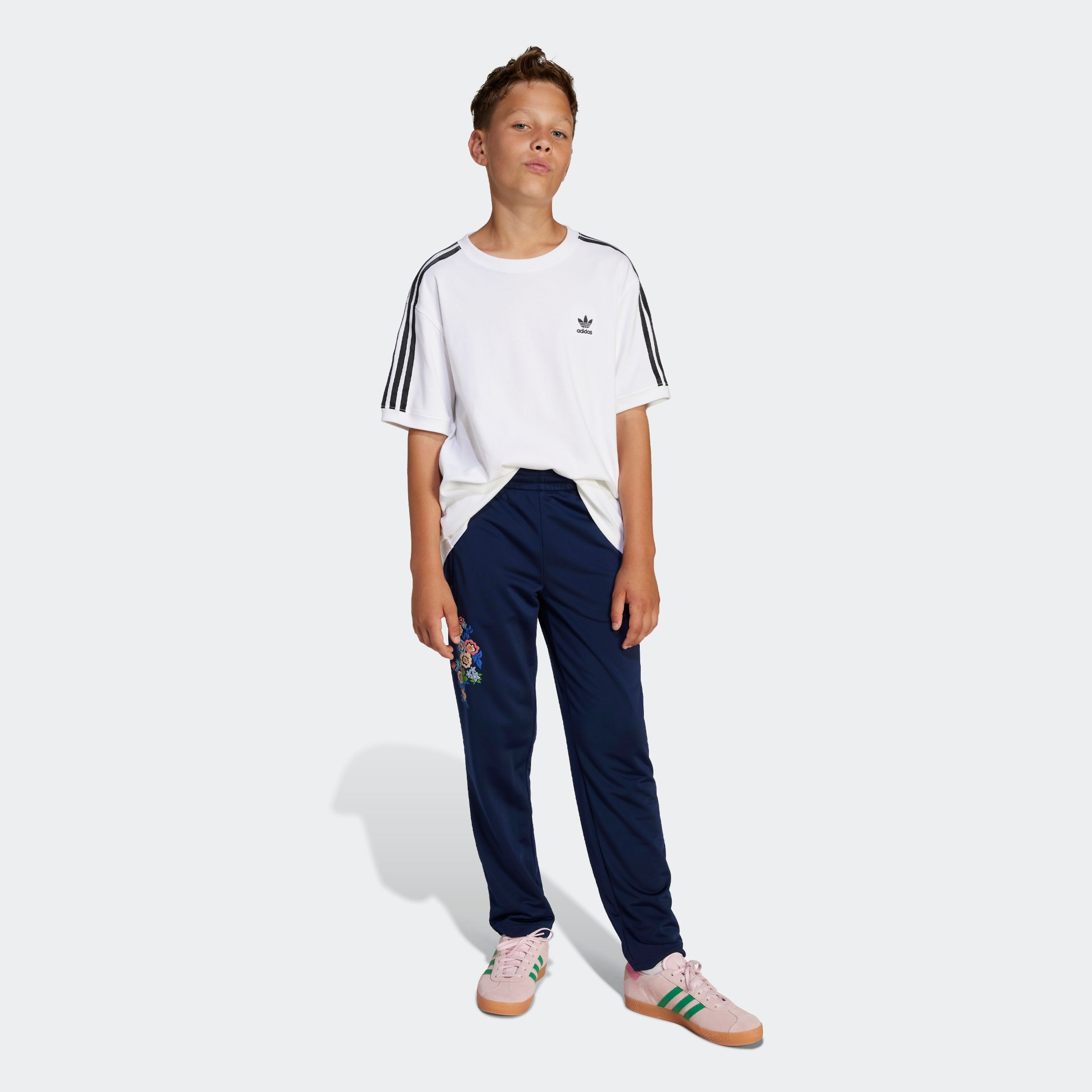 adidas Originals Sporthose »FIREBIRD PANTS«, (1 tlg.)
